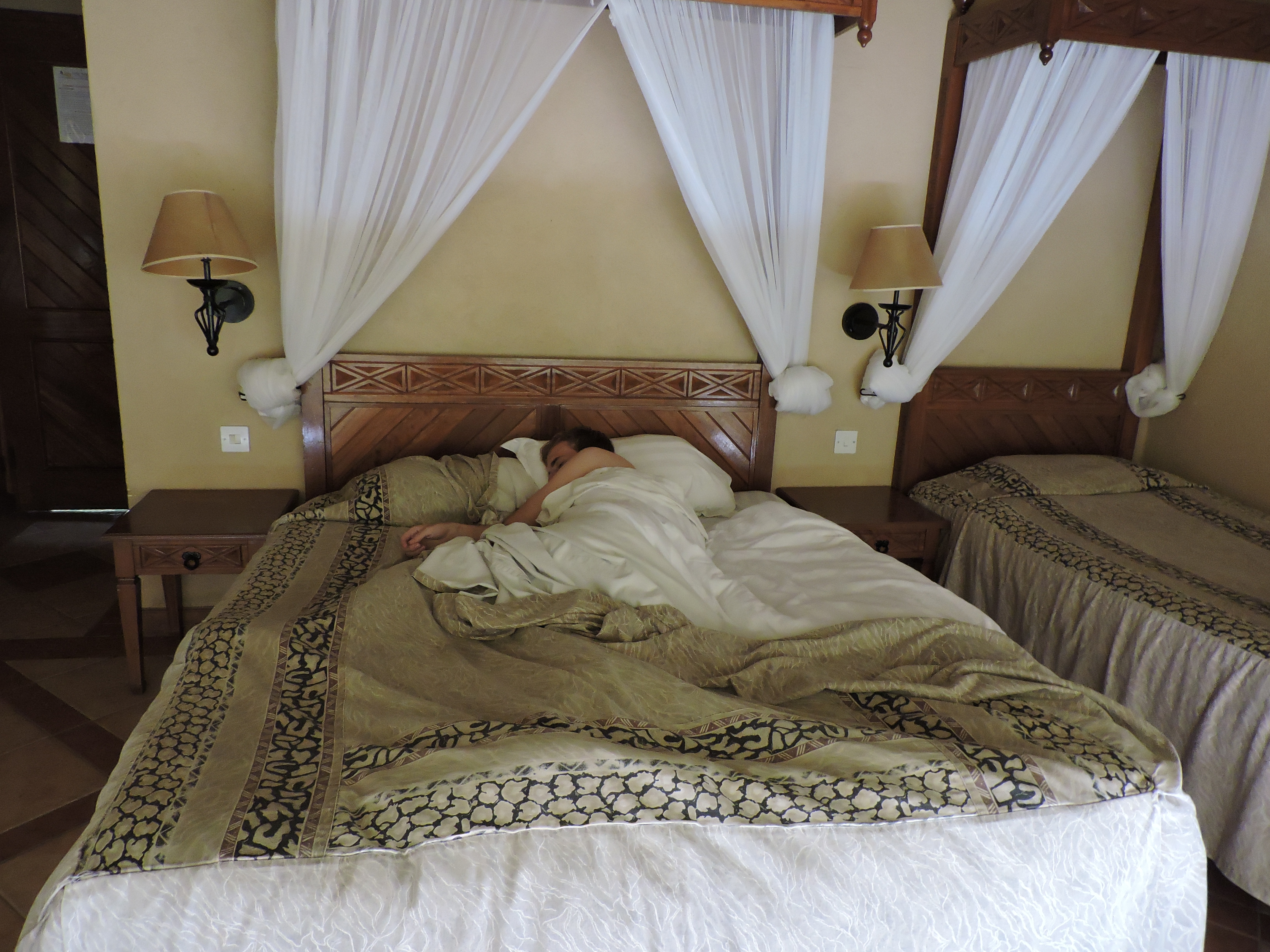 Zelf rondreis boeken