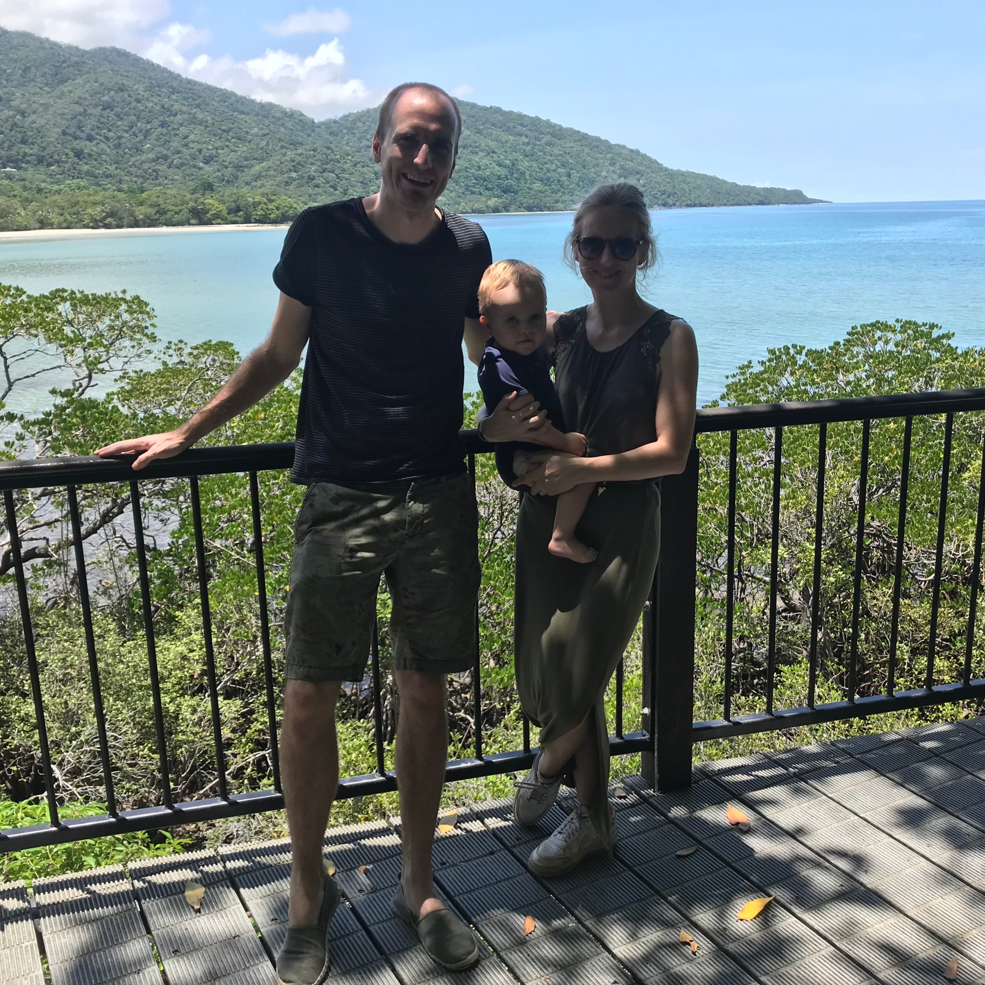 Zelf rondreis boeken