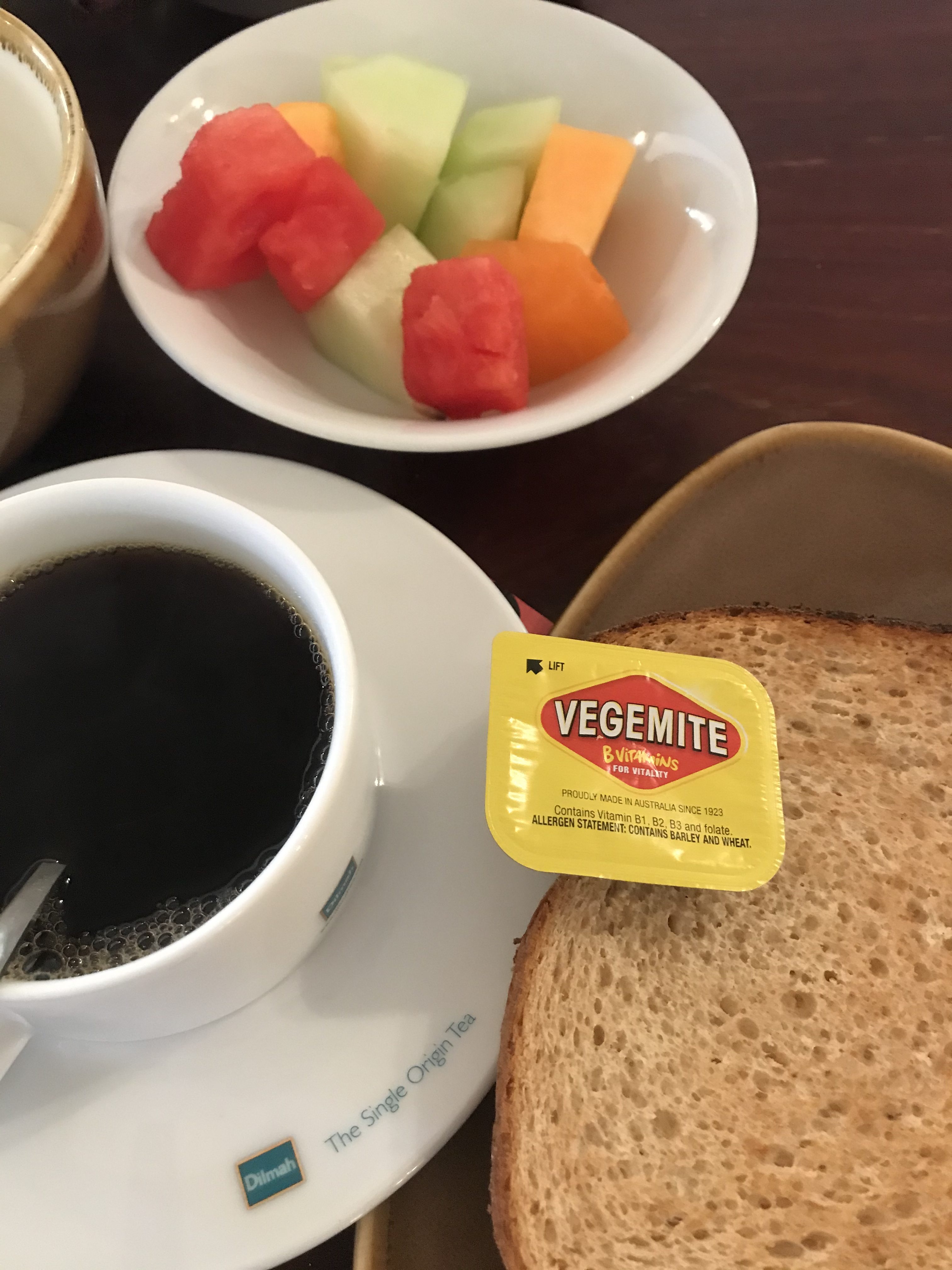 Rondreis Australië baby Queensland