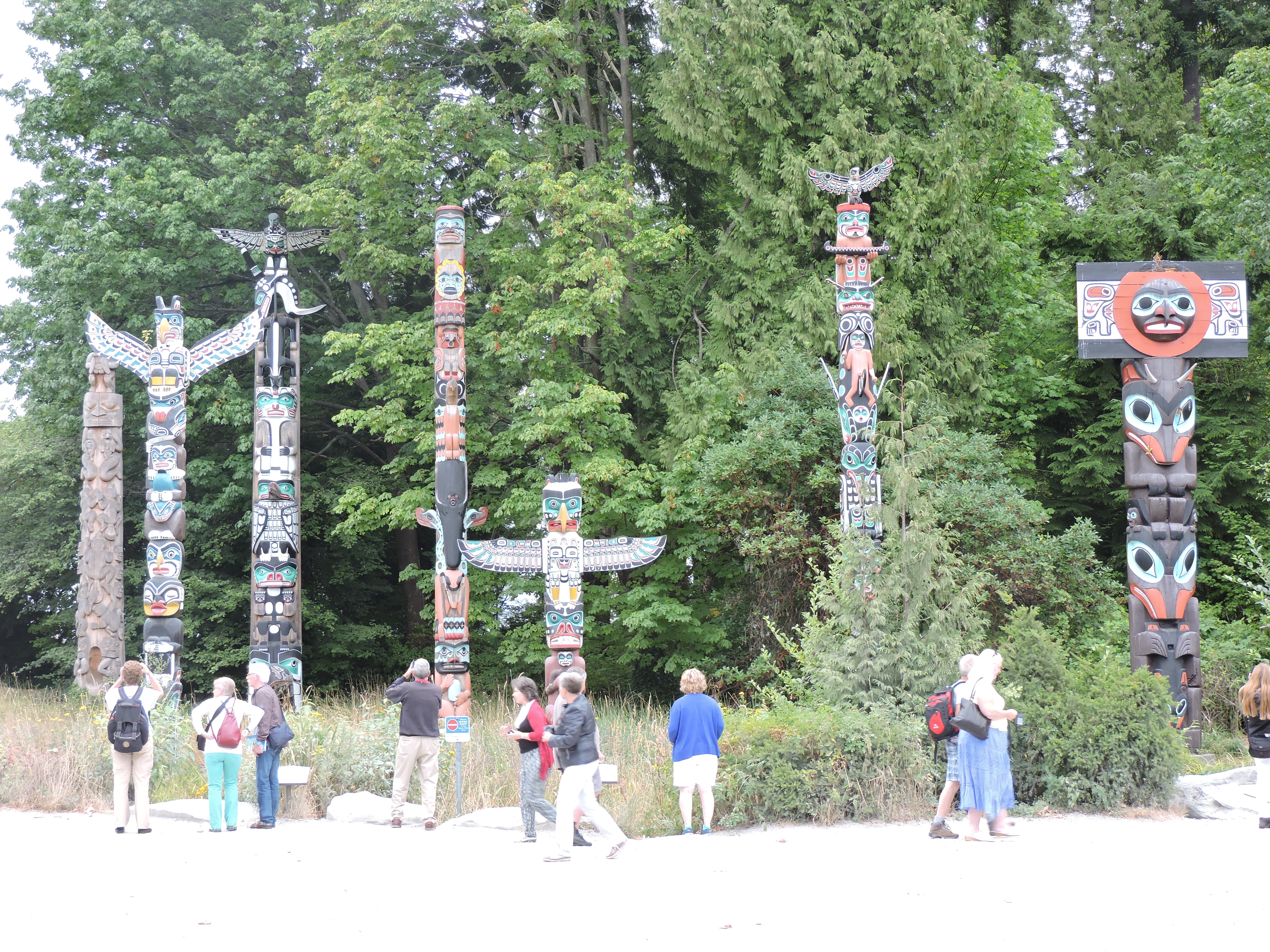 Canada rondreis langs Vancouver, Banff en Jasper blogpost