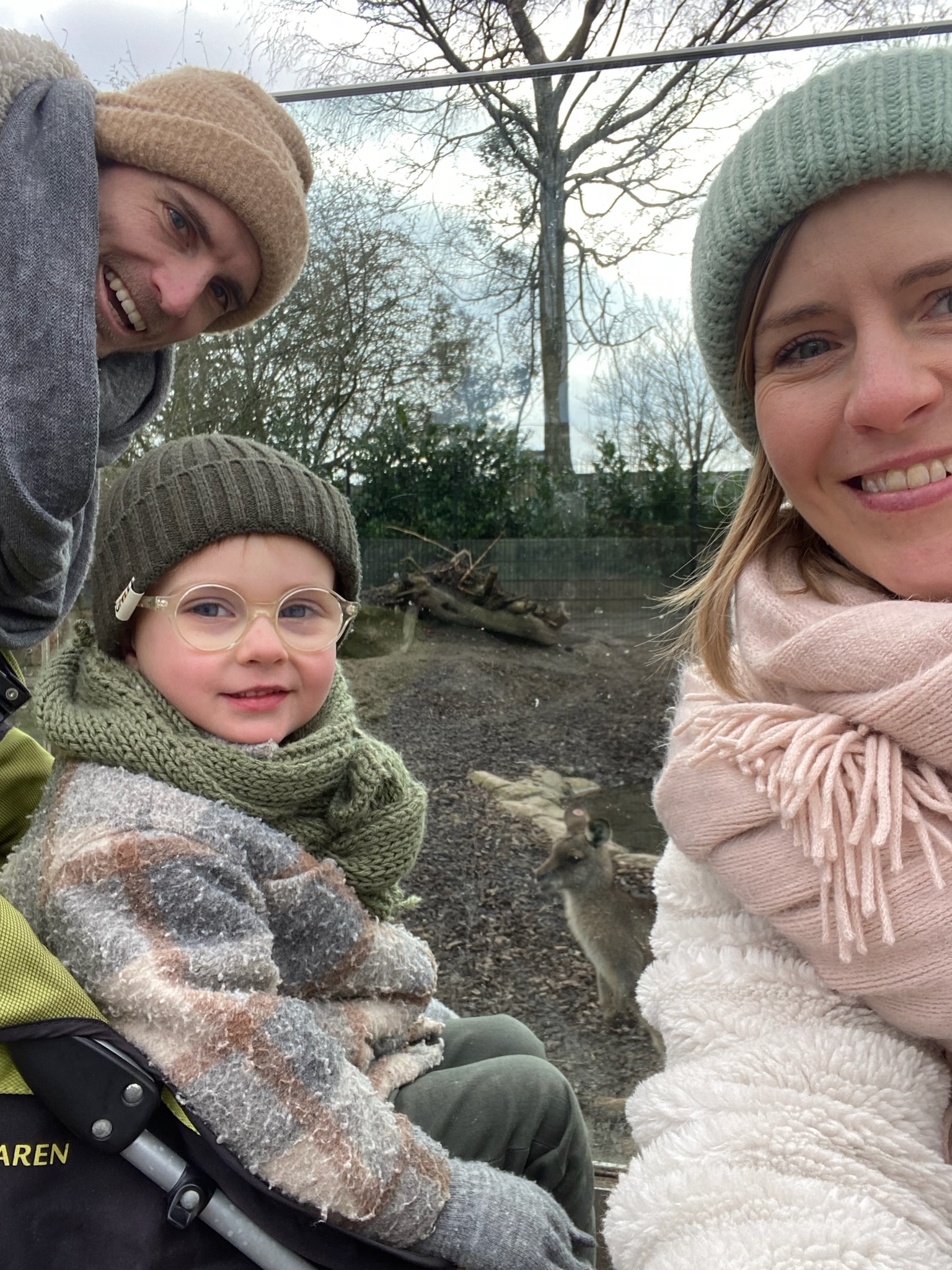 Citytrip met kinderen