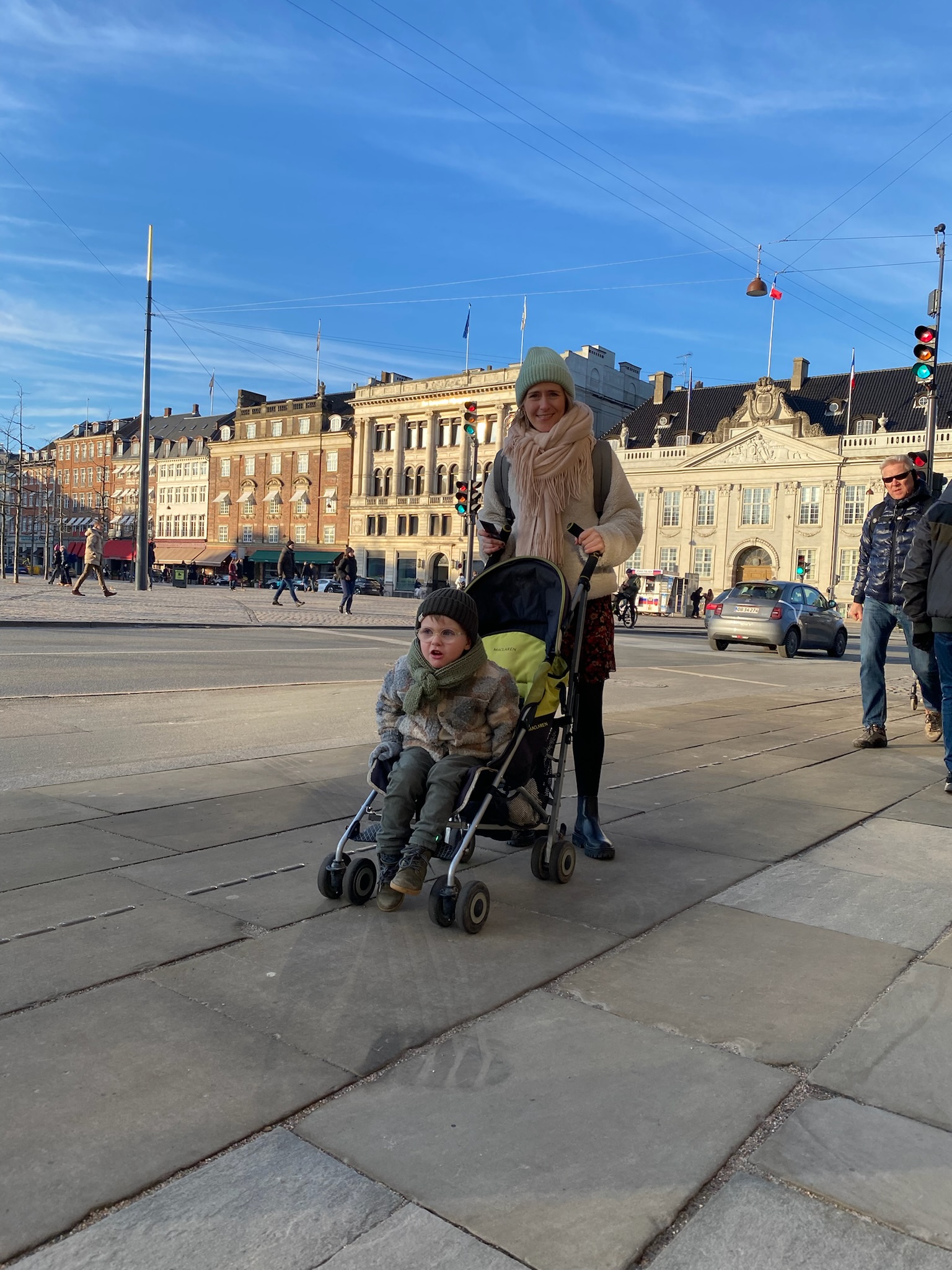 Is Kopenhagen kindvriendelijk? Ja!