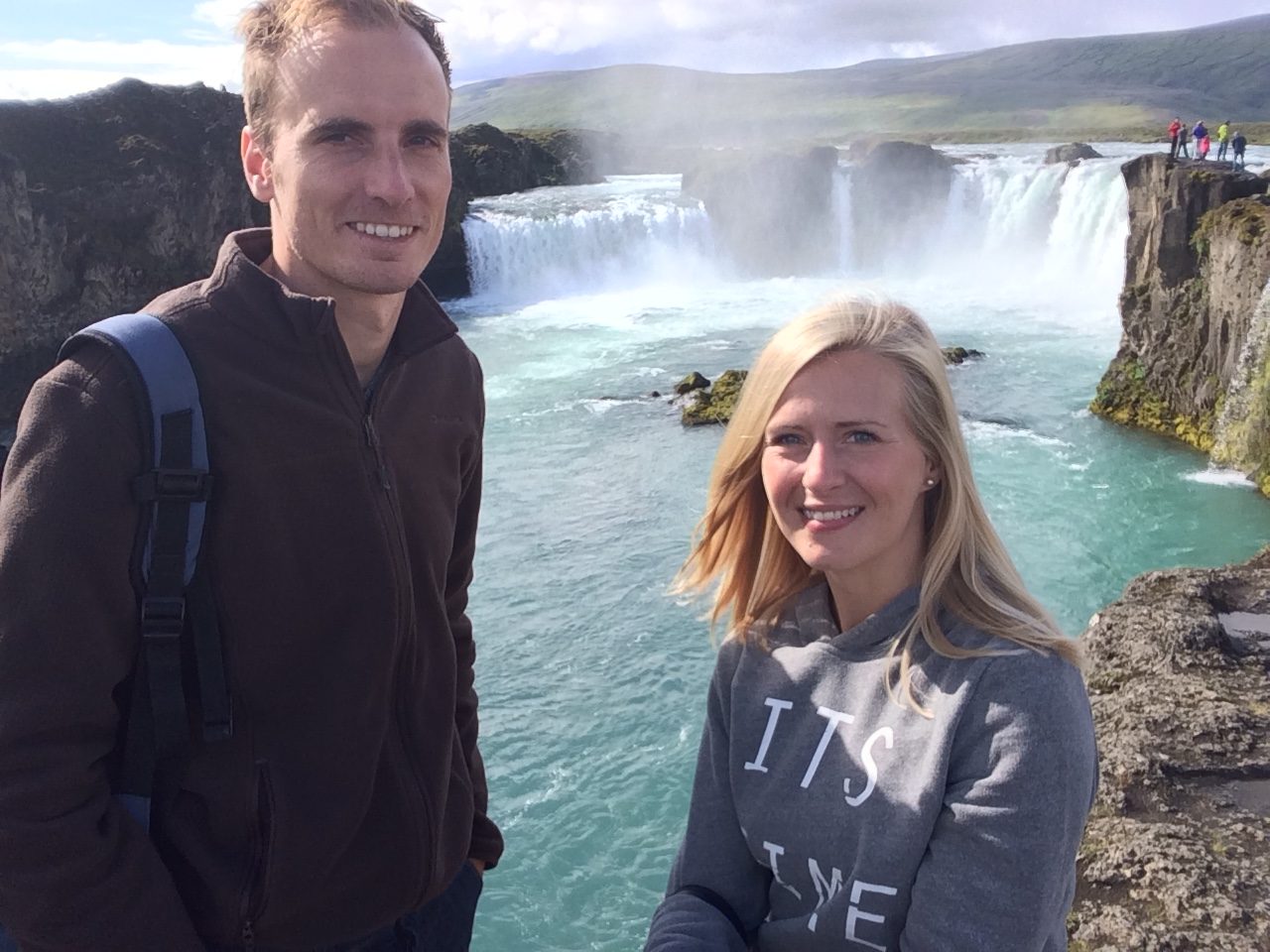 IJsland watervallen blogpost