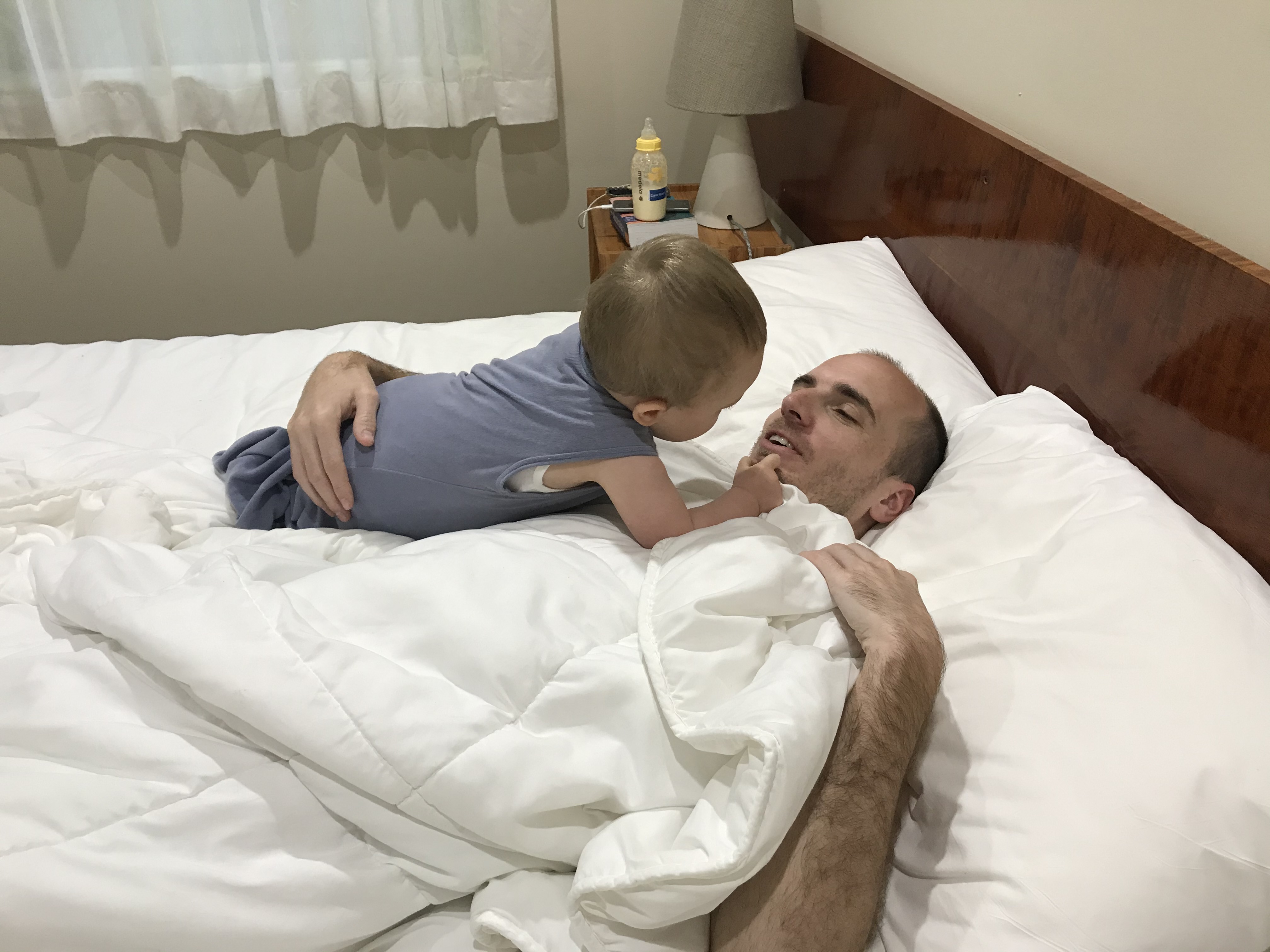 Zelf rondreis boeken