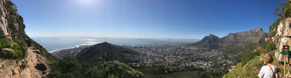 Zuid-Afrika Kaapstad blogpost