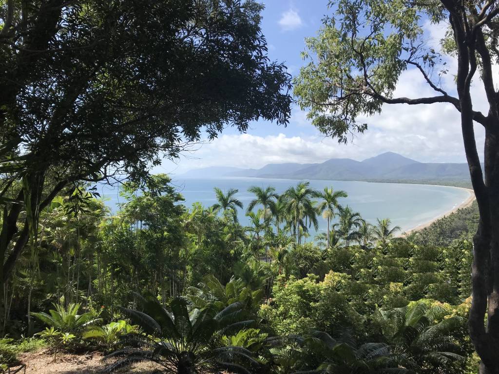 Australië rondreis Queensland