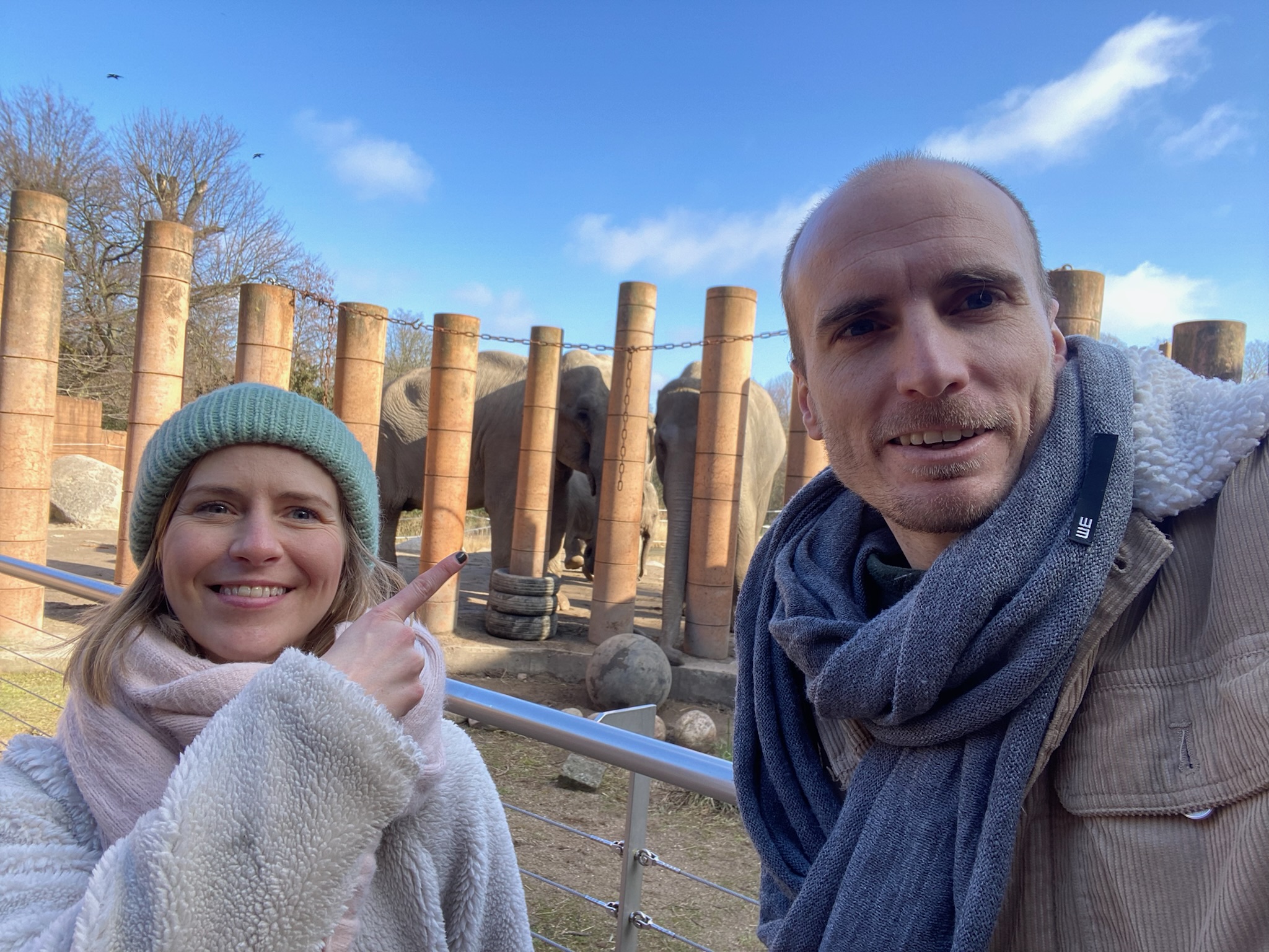 Mooiste dierentuin van Europa