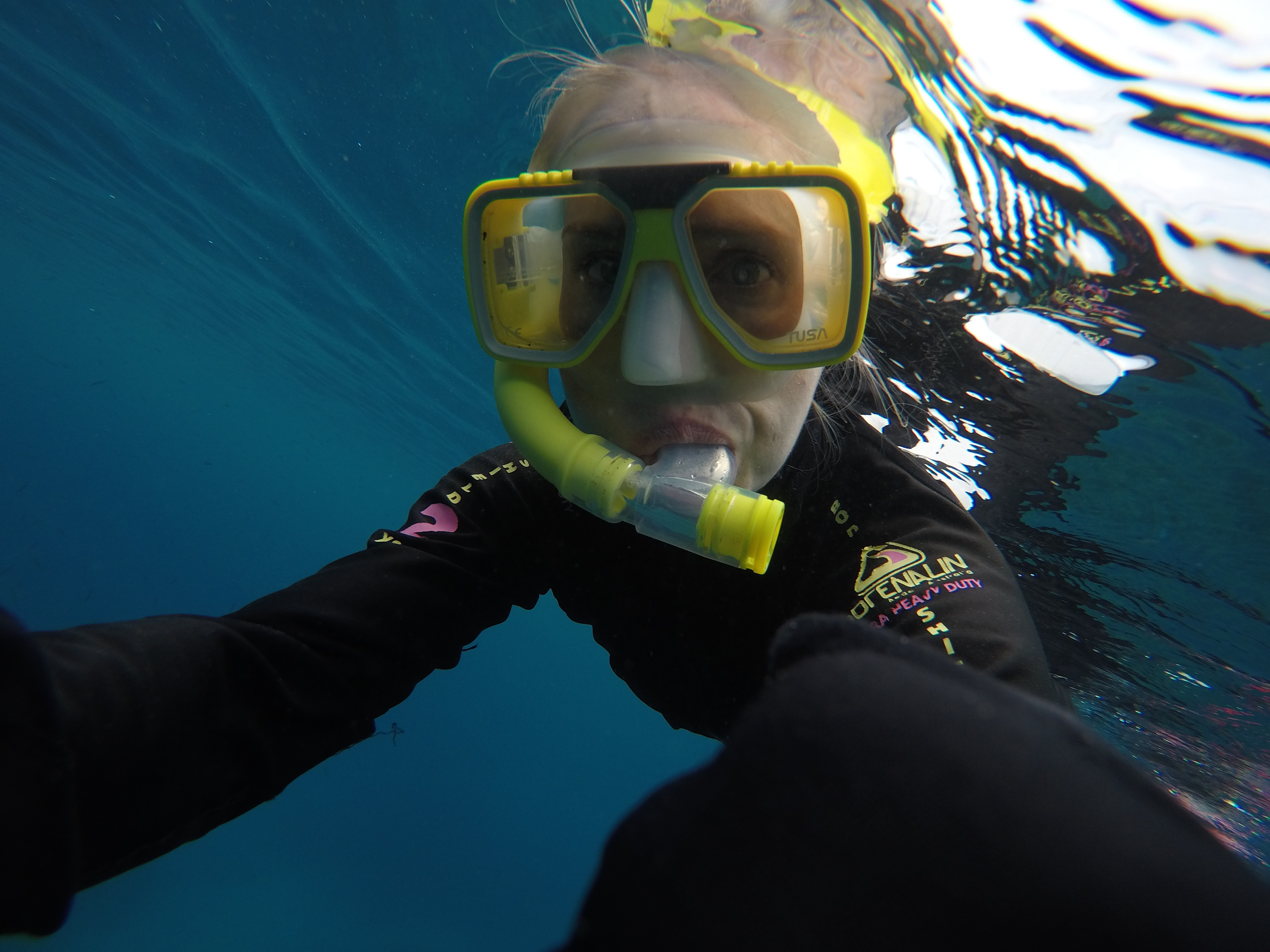 Rondreis Australië baby Queensland