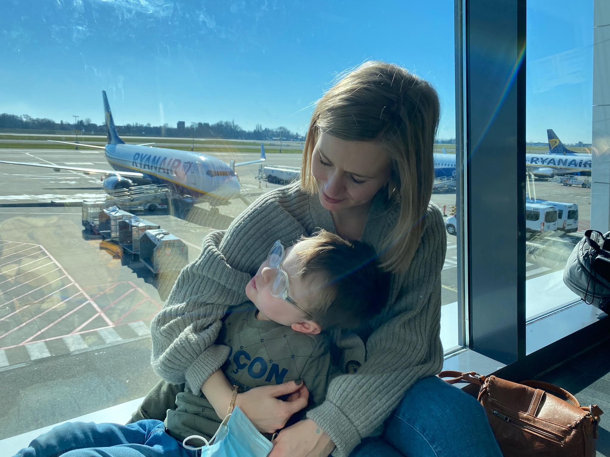 Tips vakantie met kind