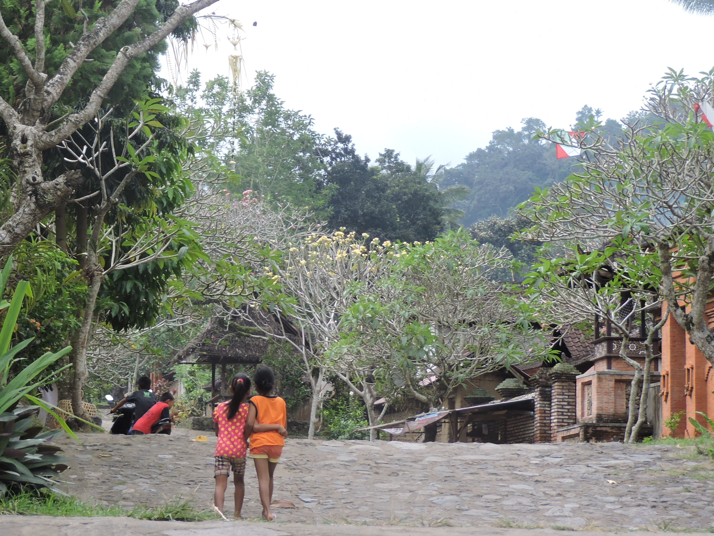 Mooiste plekje van Bali