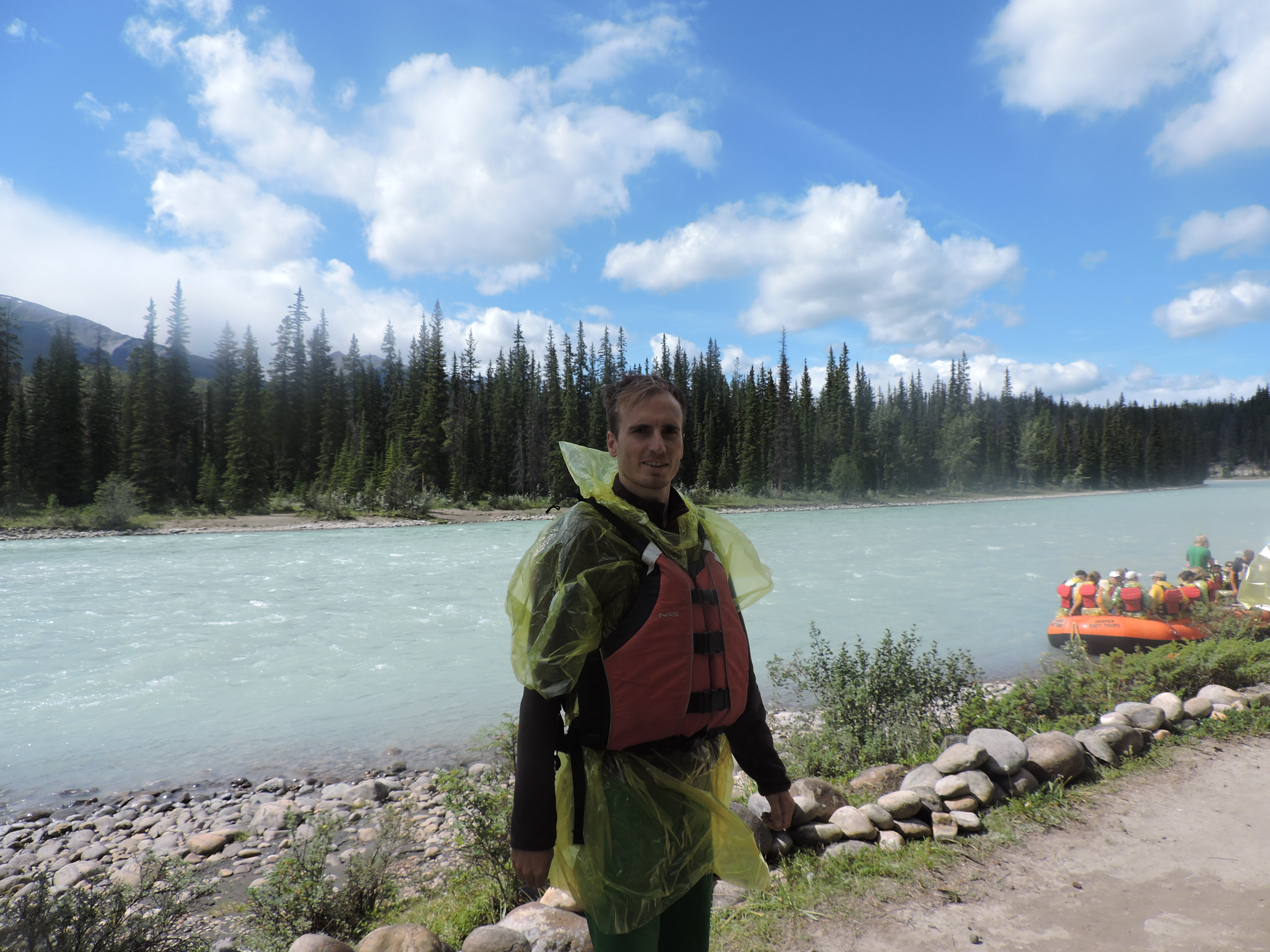 Canada rondreis langs Vancouver, Banff en Jasper blogpost