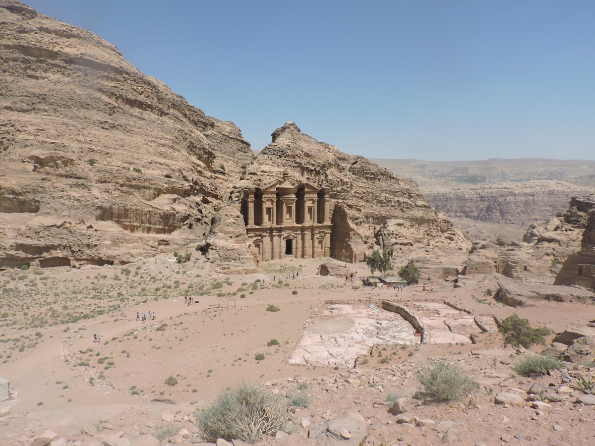 Duizend-en-een-nacht in een week: rondreis door betoverend Jordanië