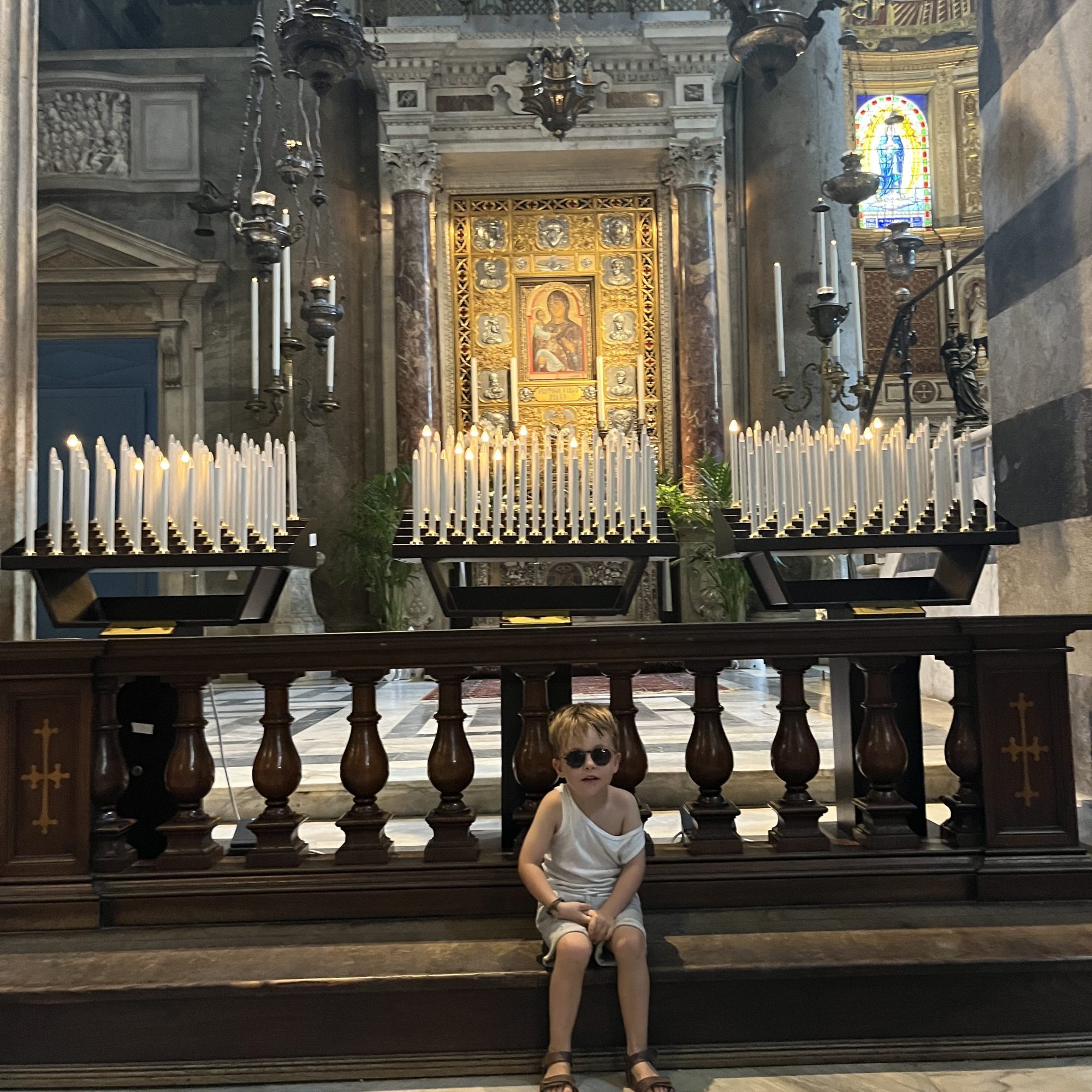 Pisa kathedraal gratis