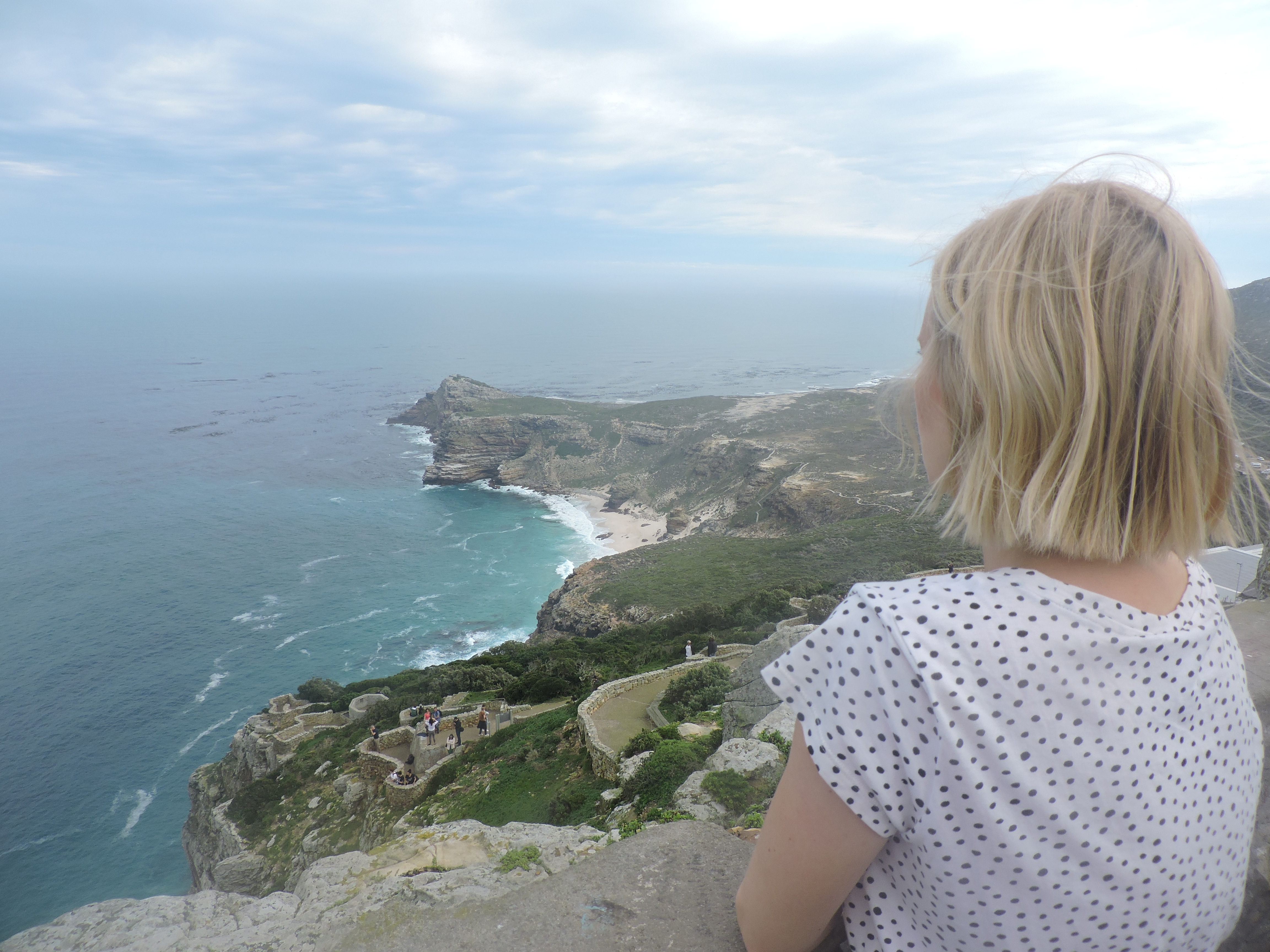 Zuid-Afrika Kaaps Schiereiland blogpost