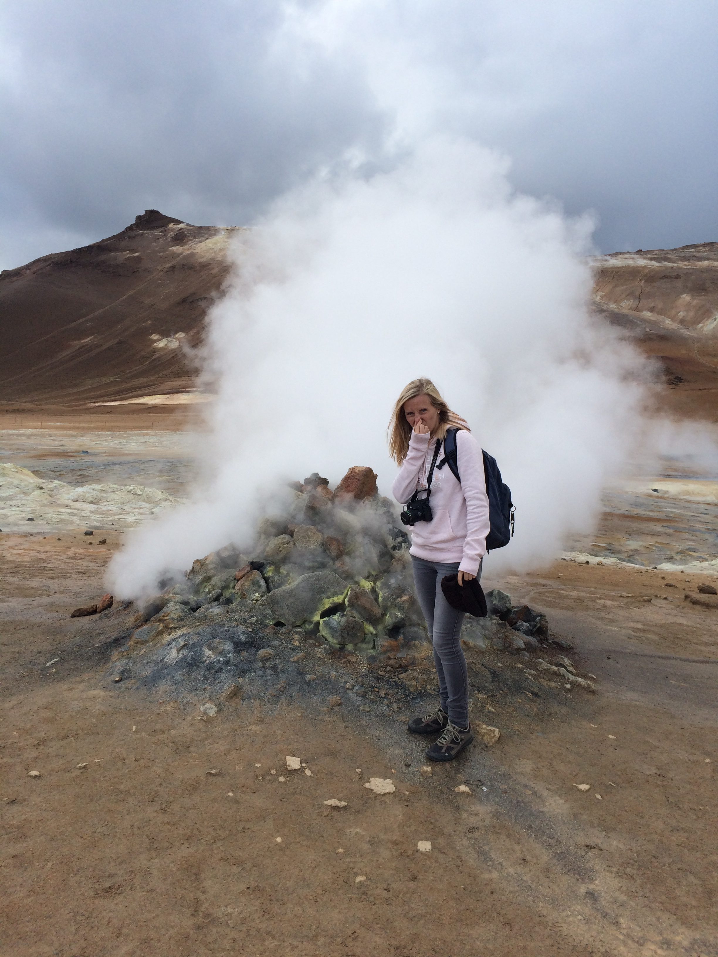 IJsland rondreis blog