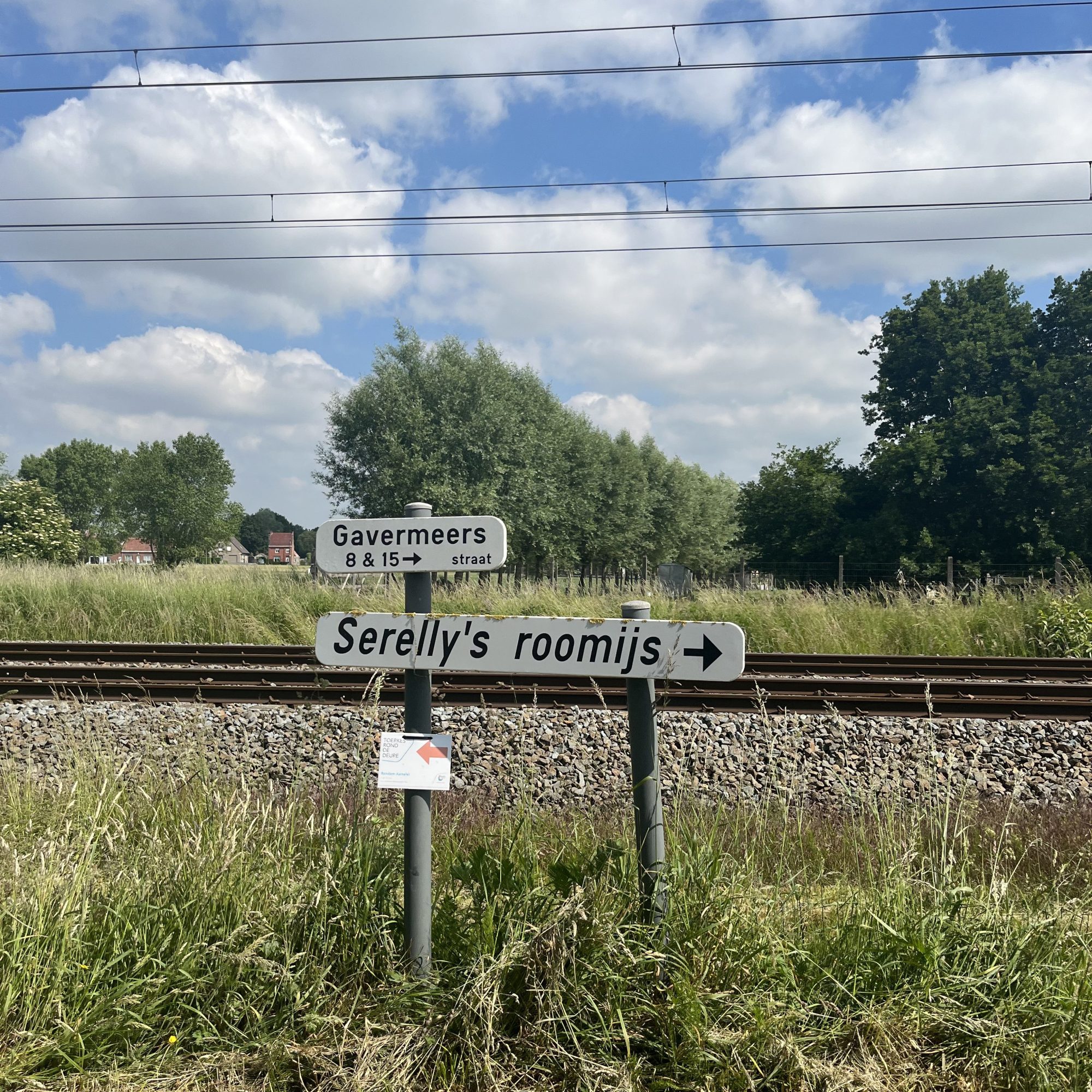 Serelly's ijs Aarsele