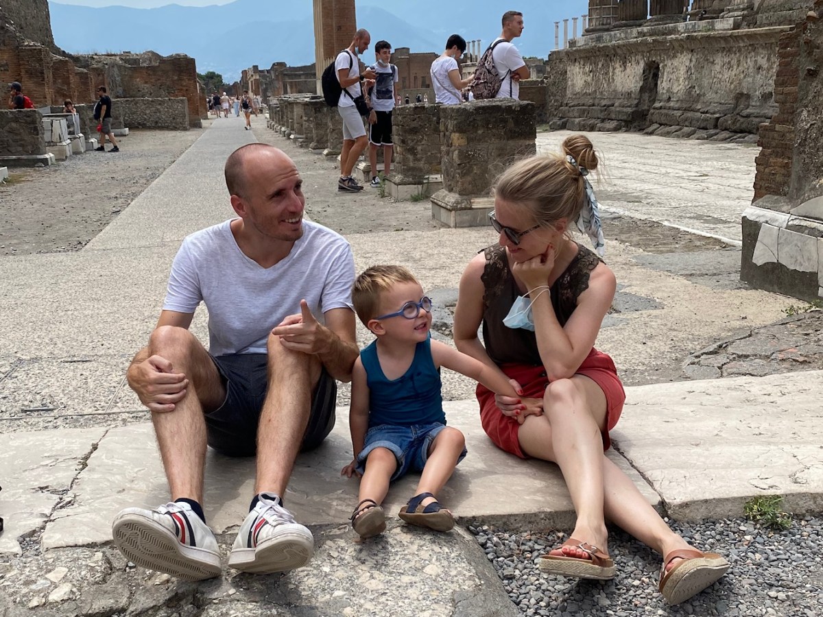 5 dagen in Napels: dit moet je doen