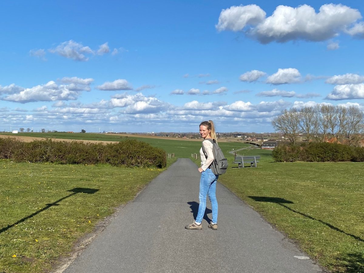 Op ontdekking in eigen streek – de GR 128