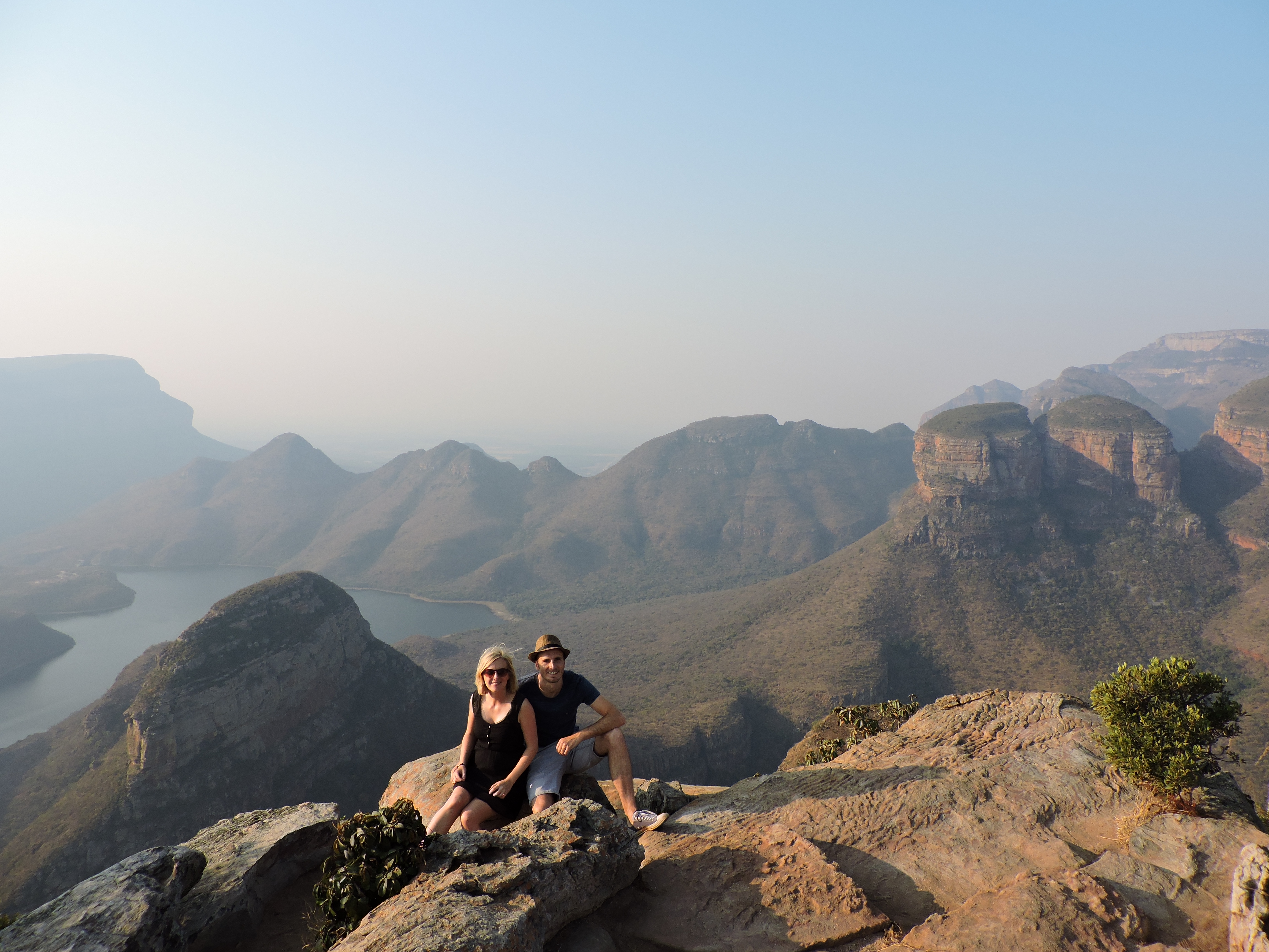 Zuid-Afrika Panoramaroute blogpost