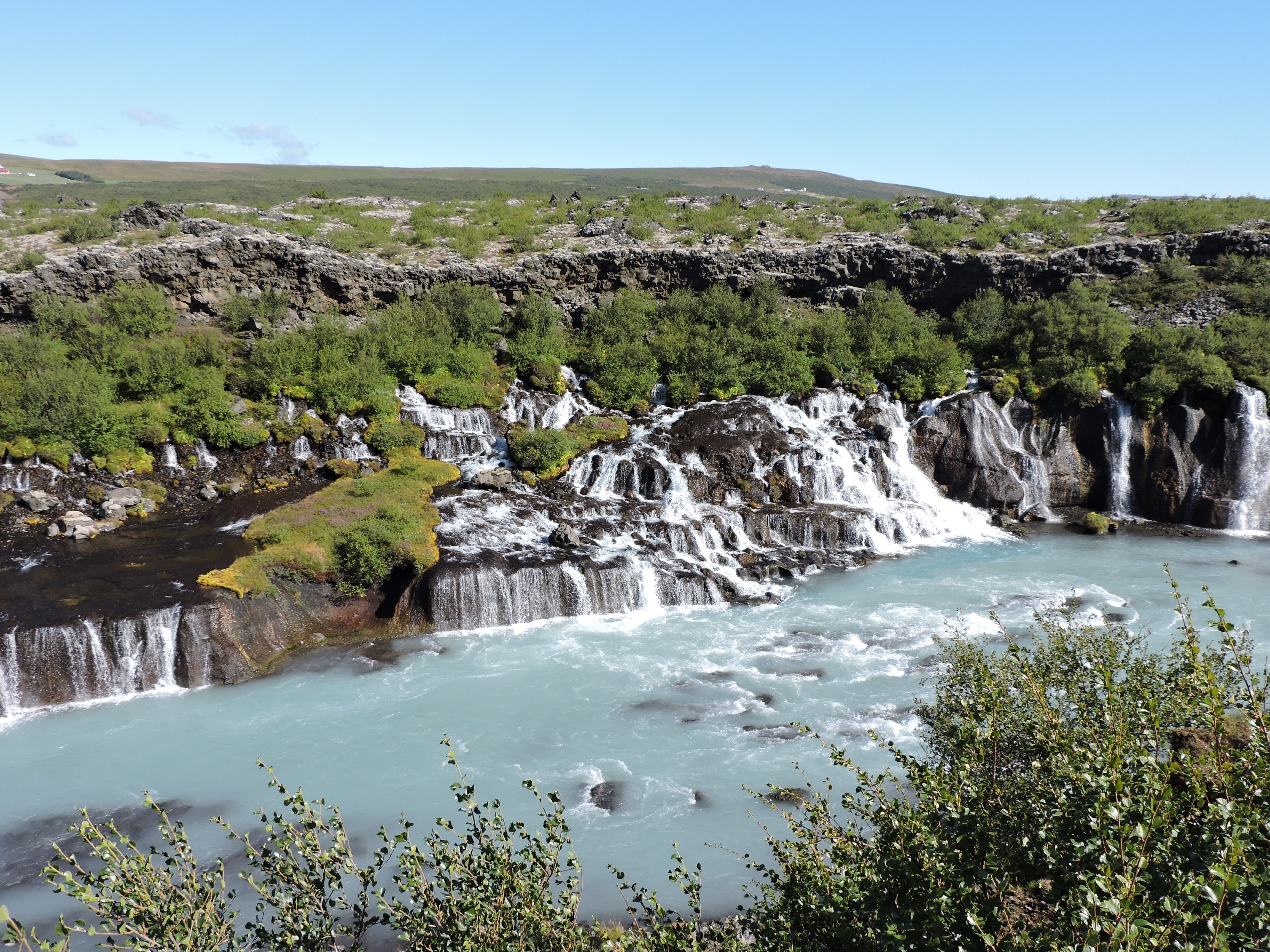 IJsland blogpost rondreis