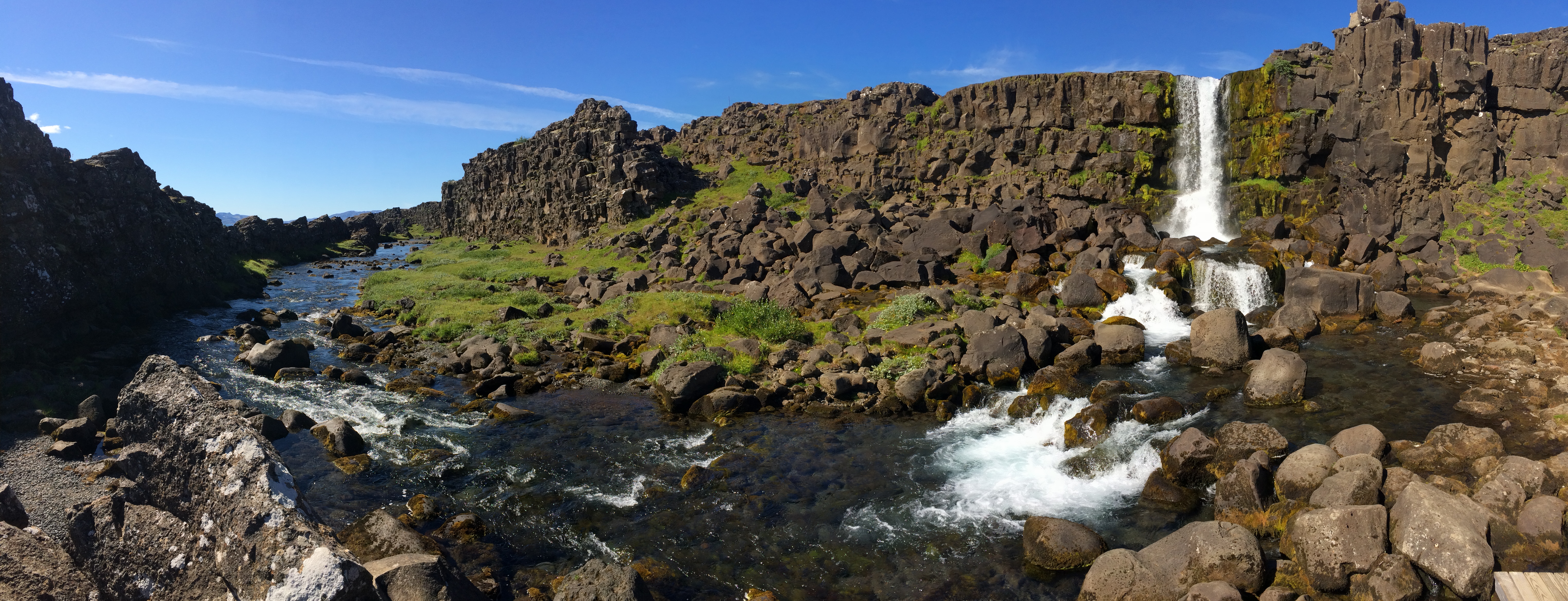 IJsland blogpost rondreis