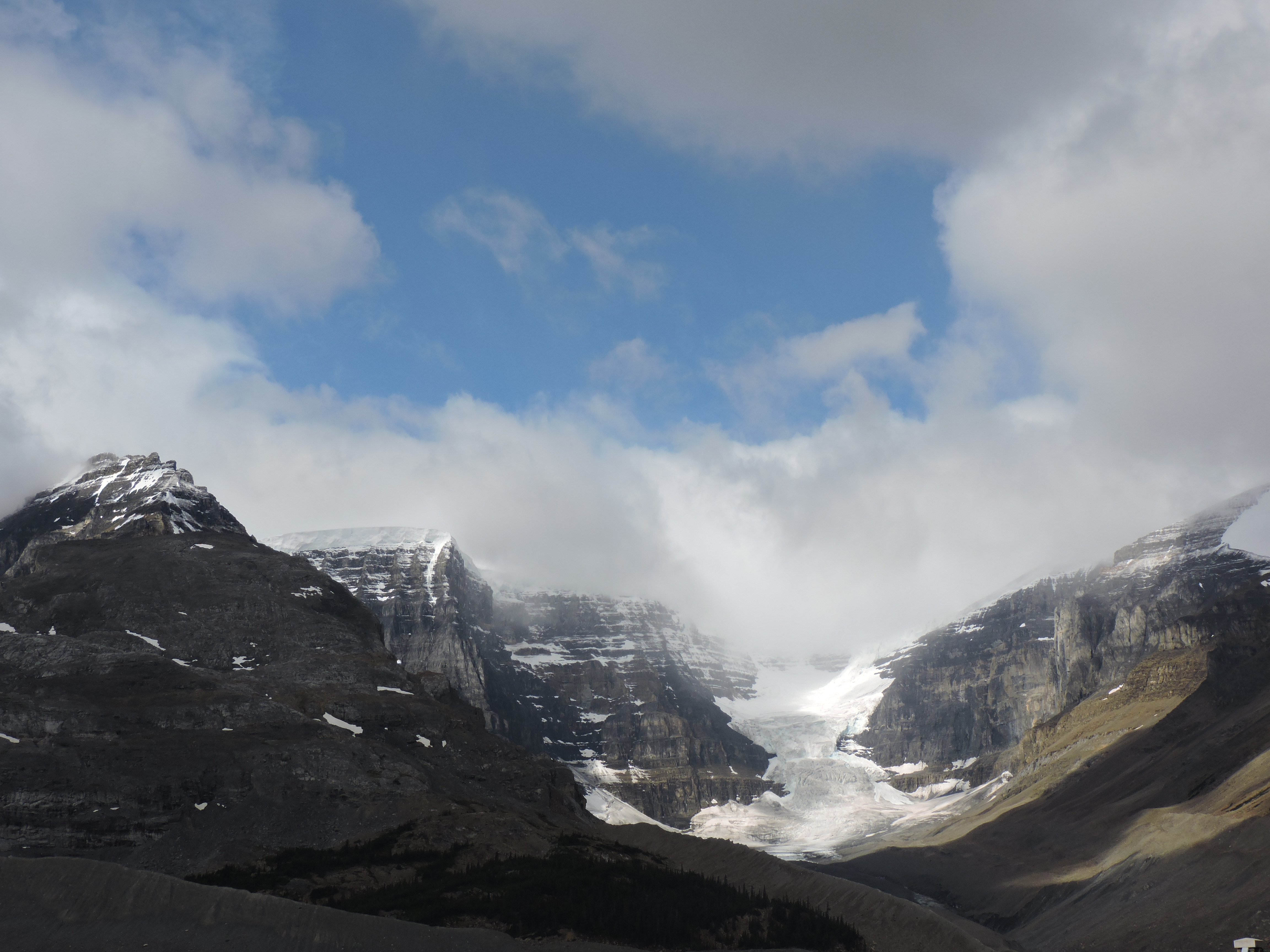 Canada rondreis langs Vancouver, Banff en Jasper blogpost