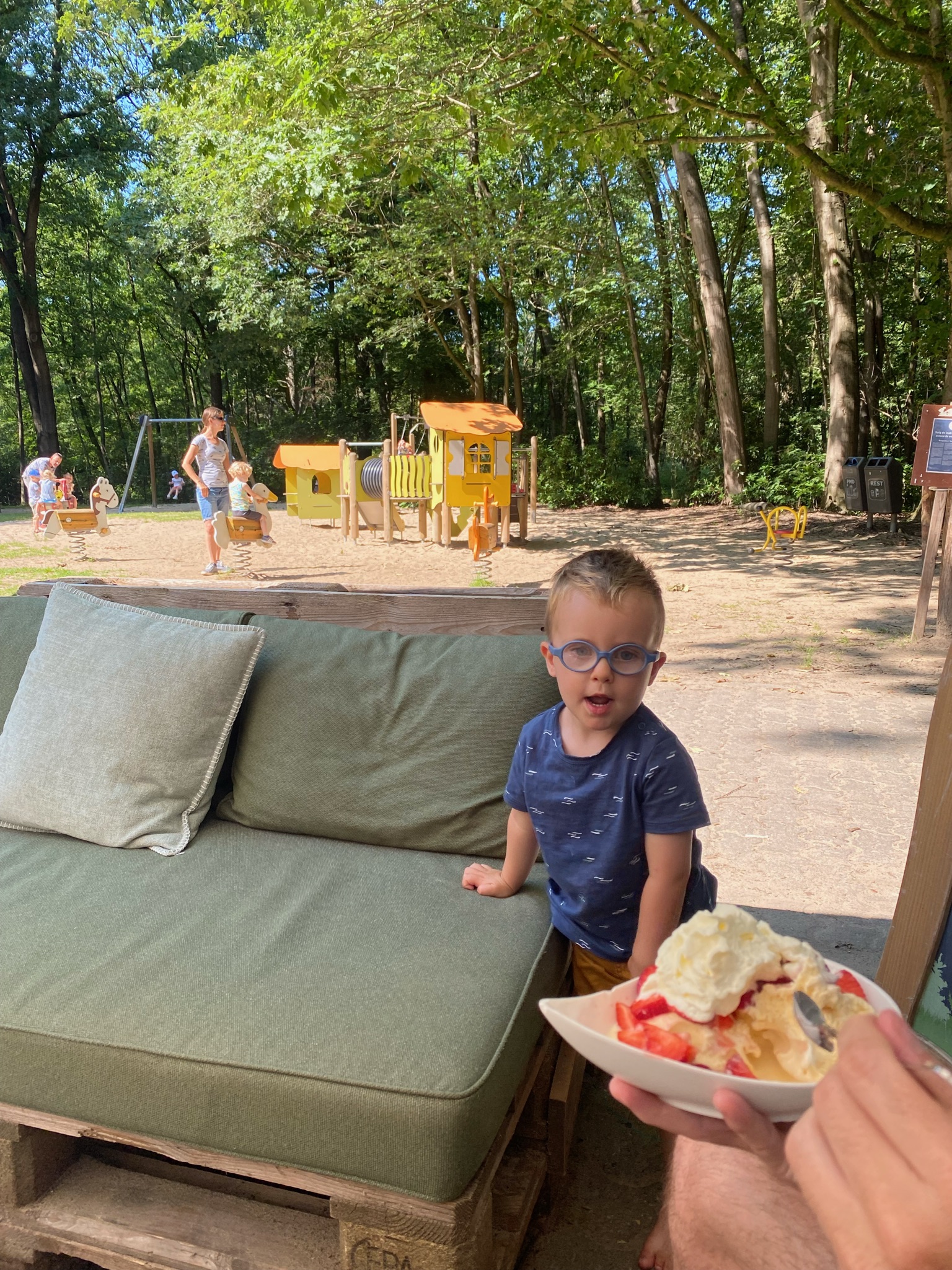 Menu Keunepupe Ardooie