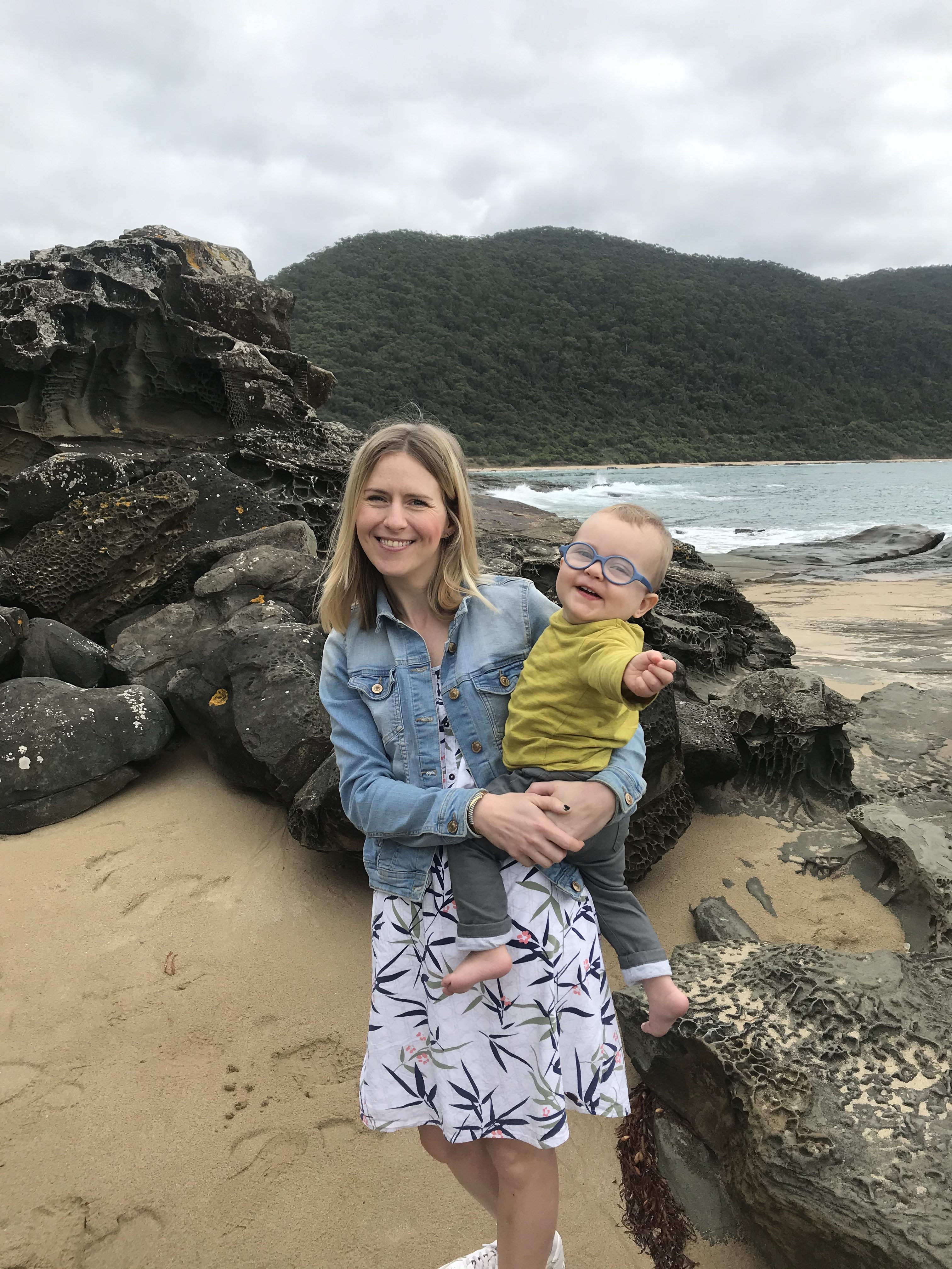 Australië roadtrip Great Ocean Road