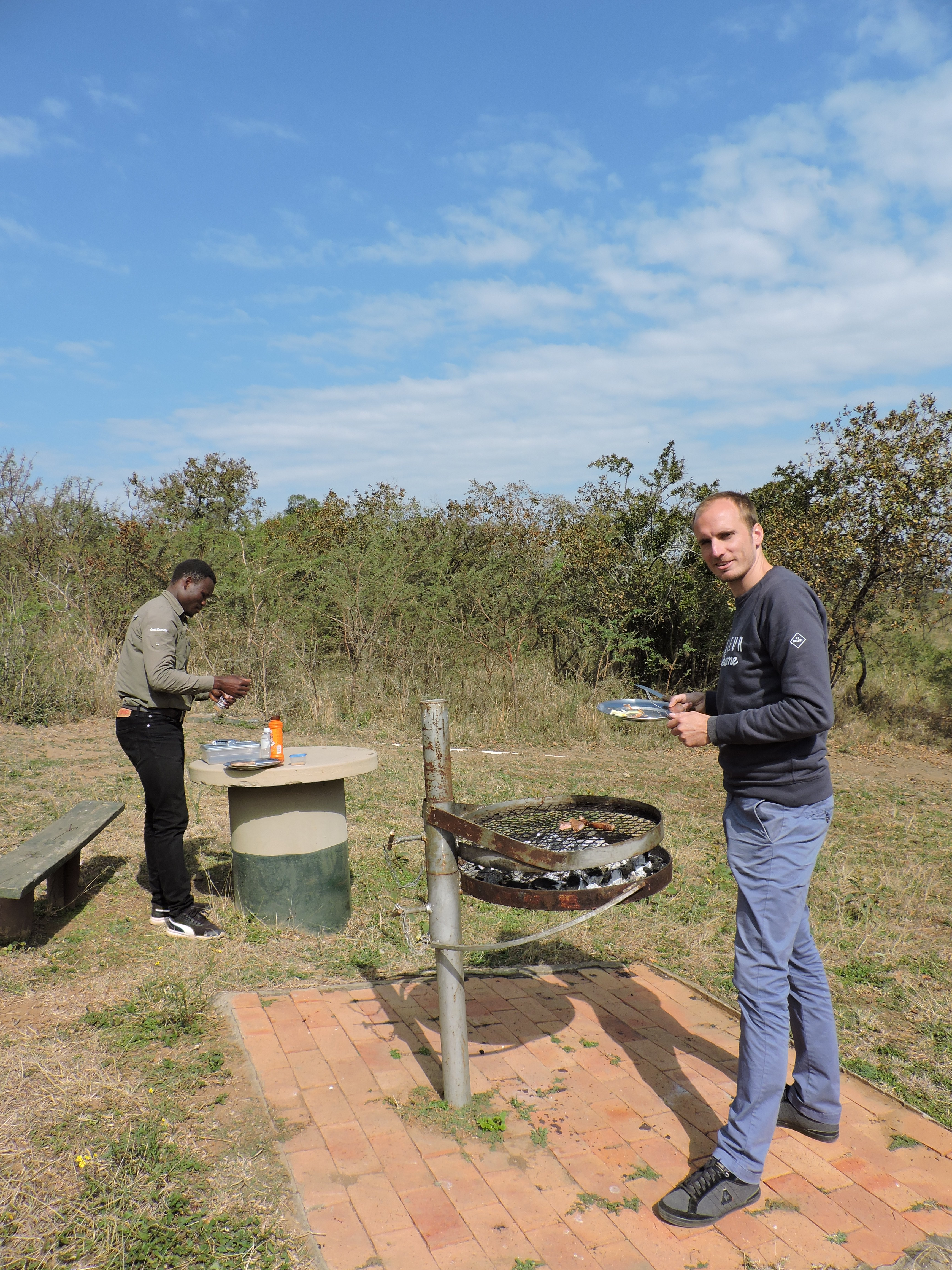 Zuid-Afrika blogpost