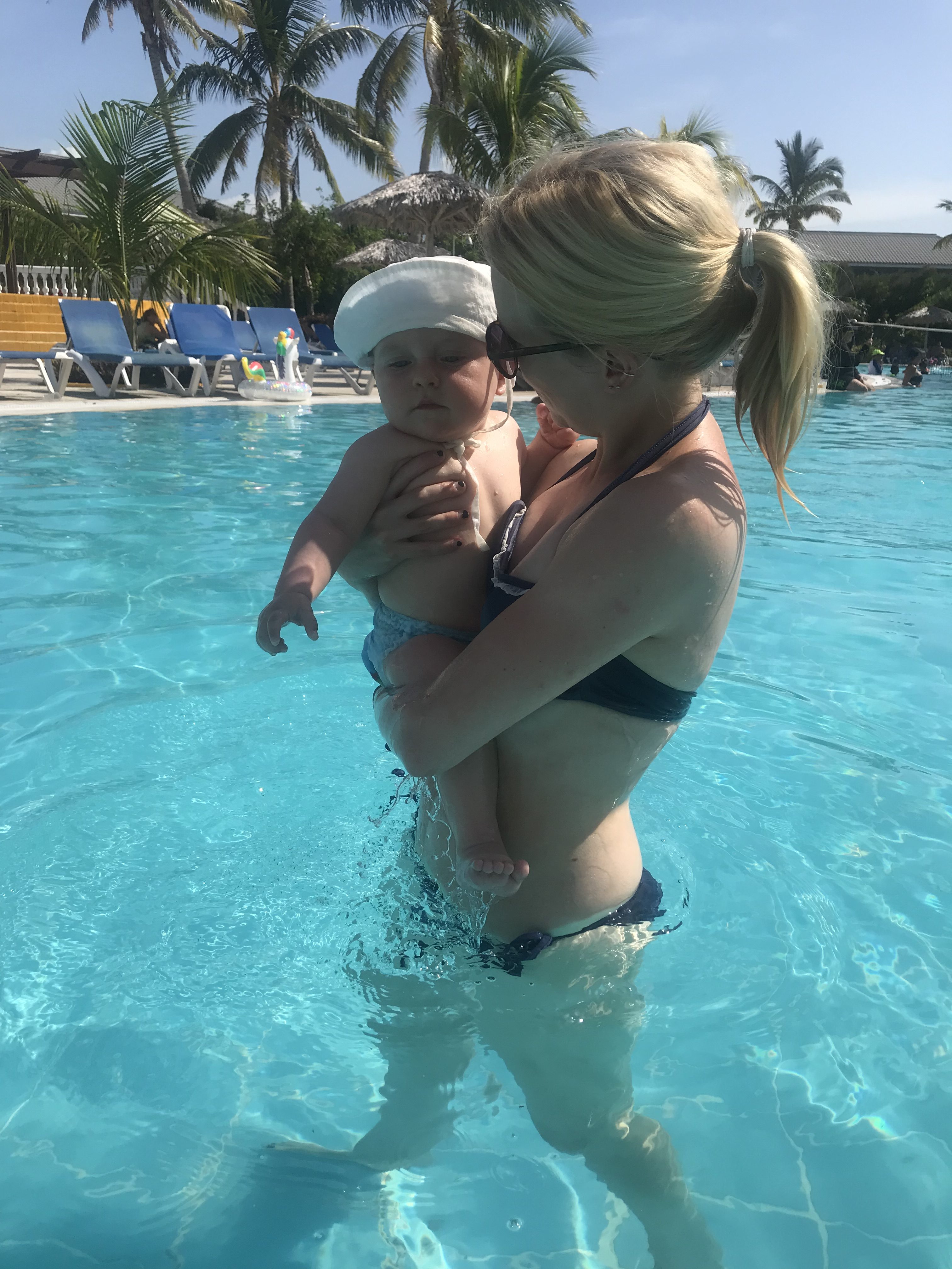 Cuba rondreis met baby inclusief route met huurauto