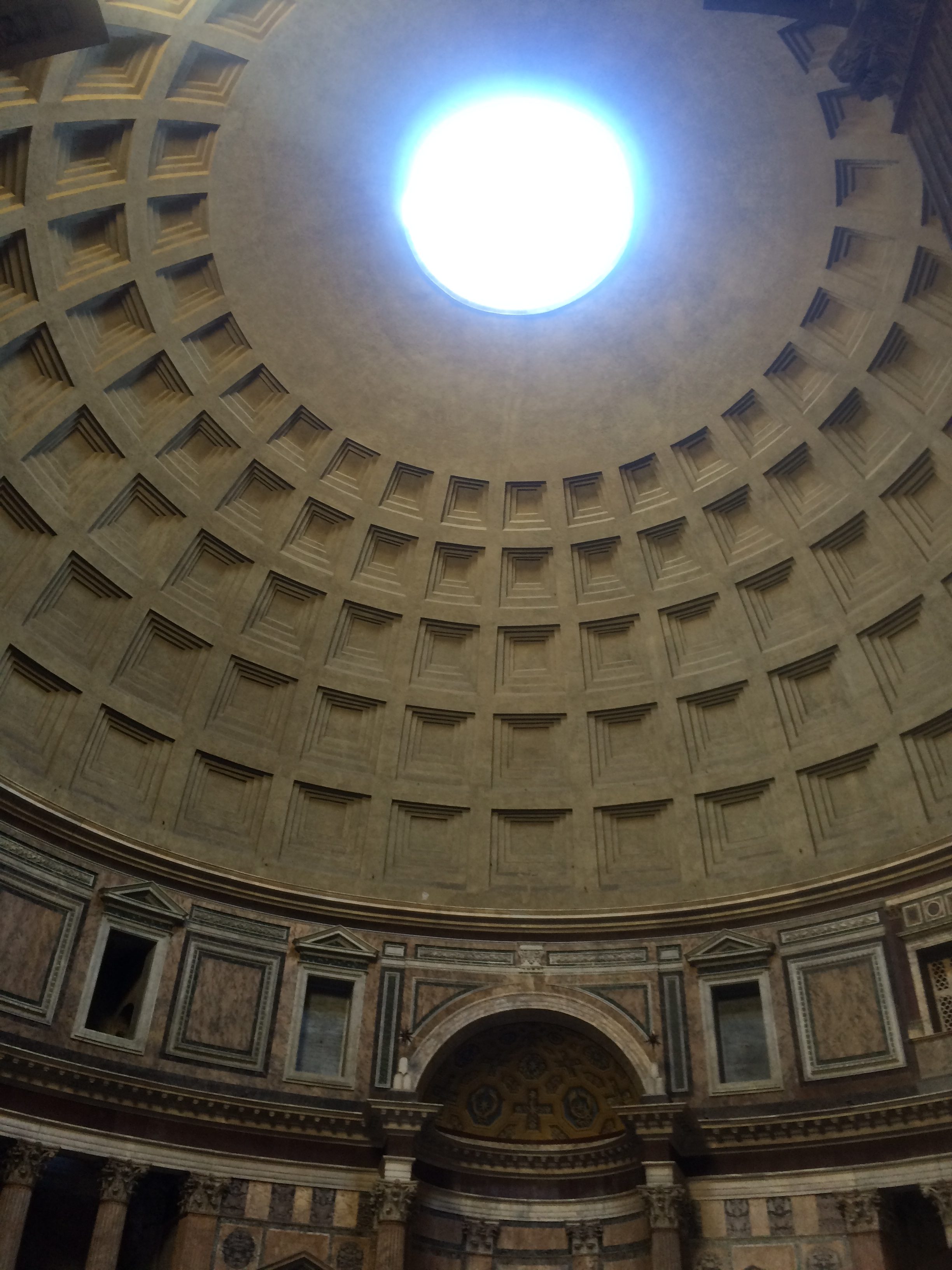 Citytrip Rome mooiste stadswandeling