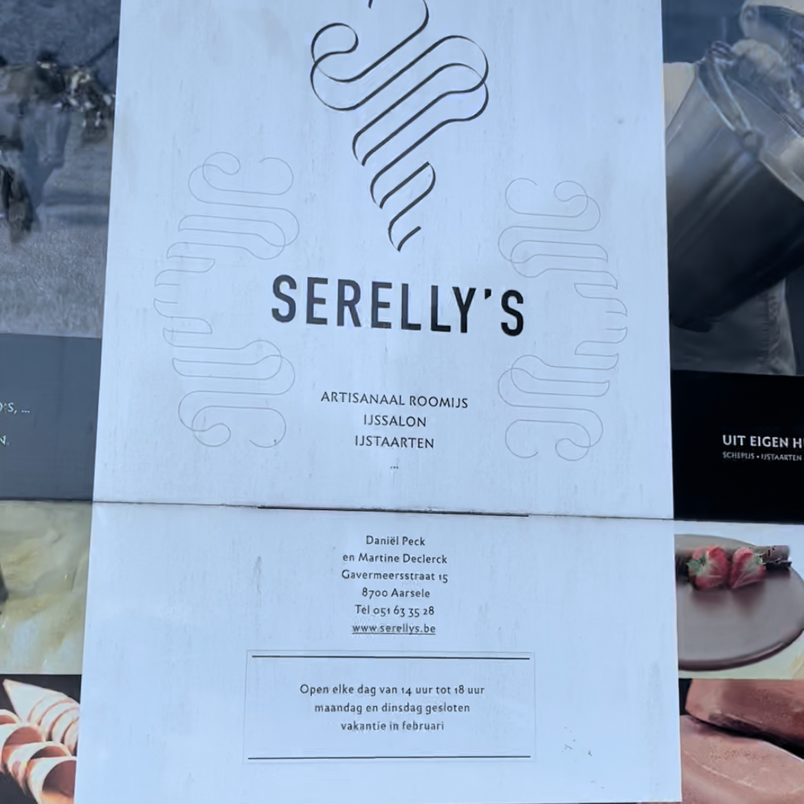 Serelly's Aarsele