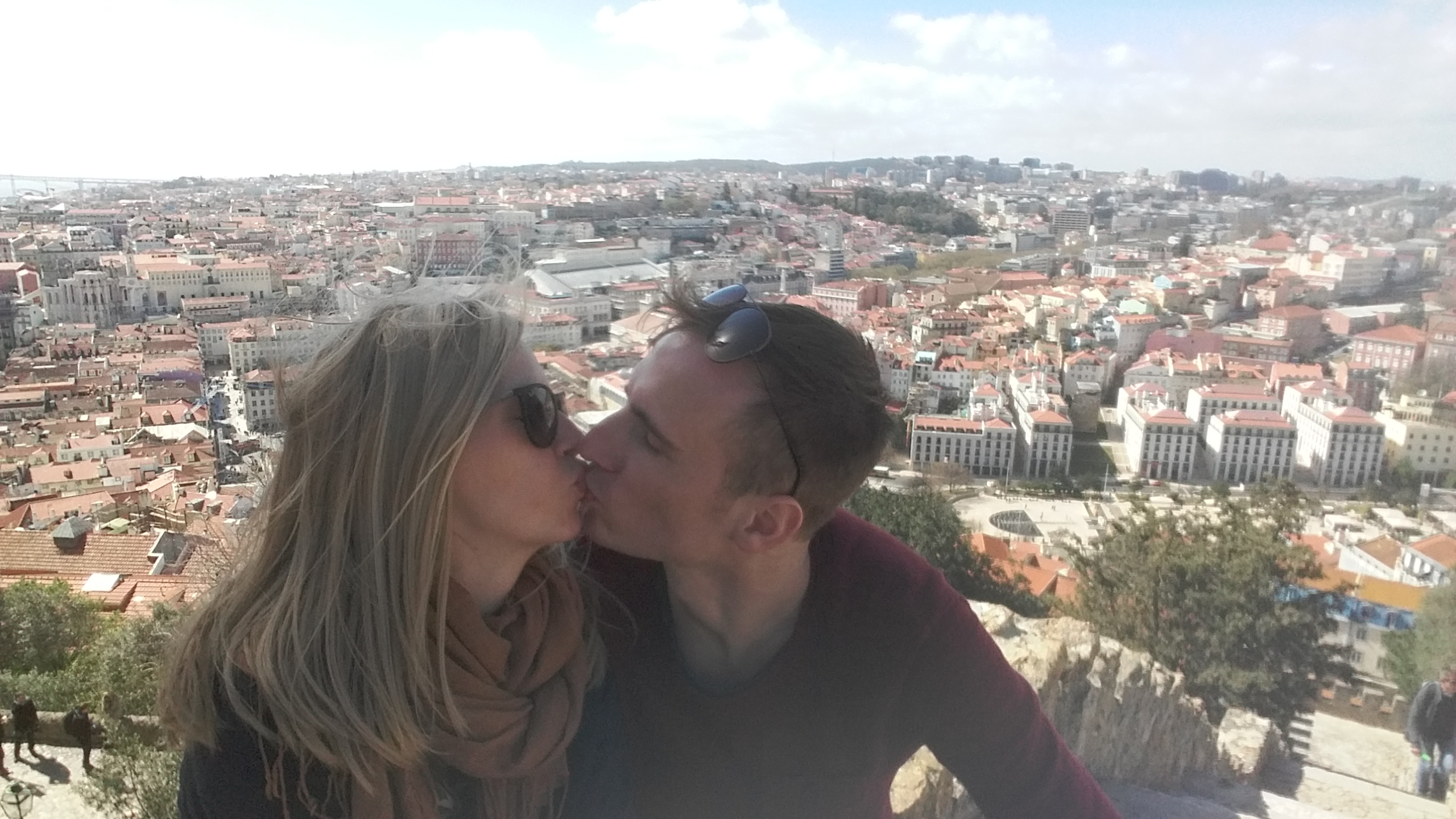 Lissabon citytrip wat doen