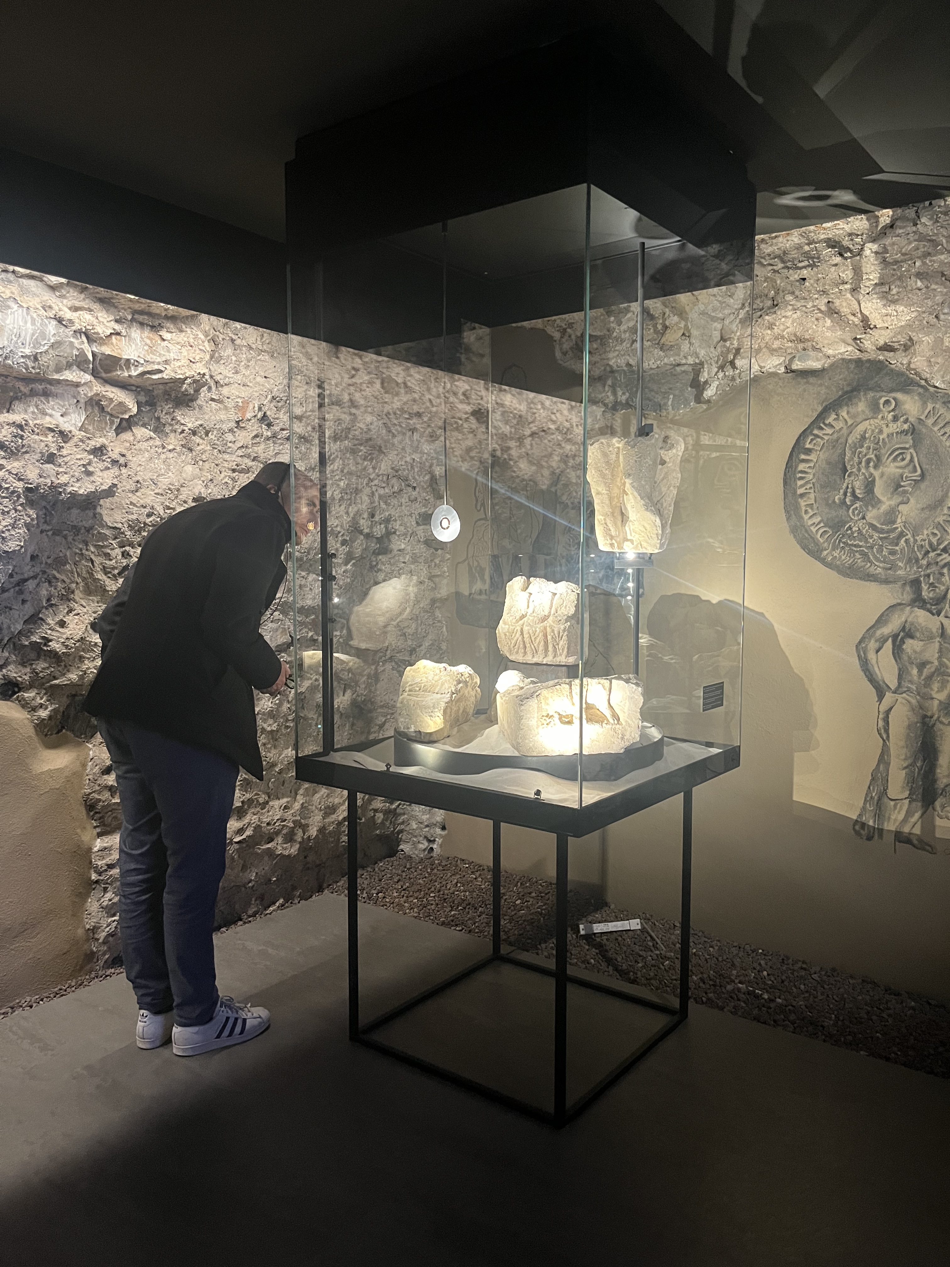 Teseum Tongeren museum