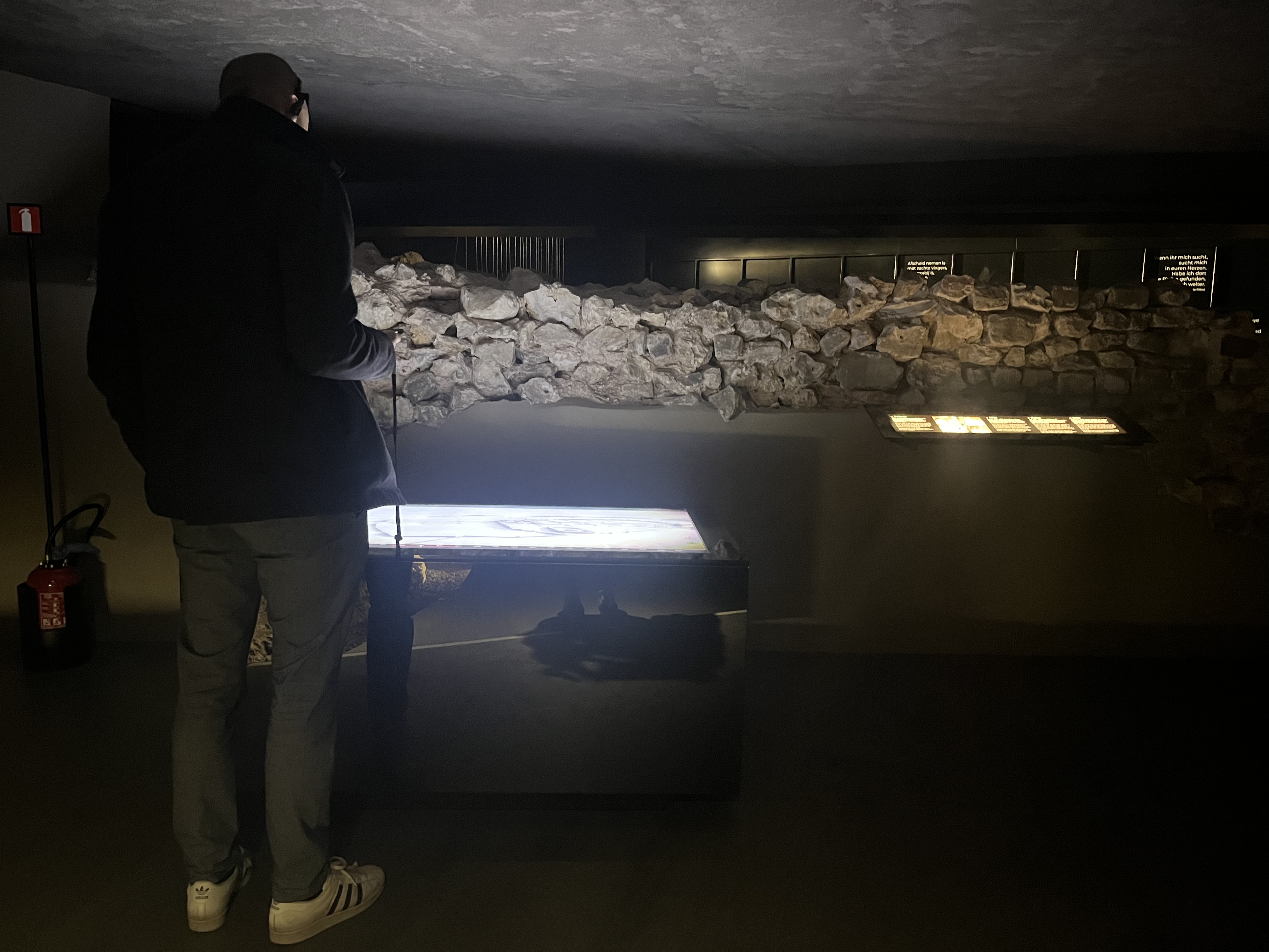 Tongeren bezoeken musea