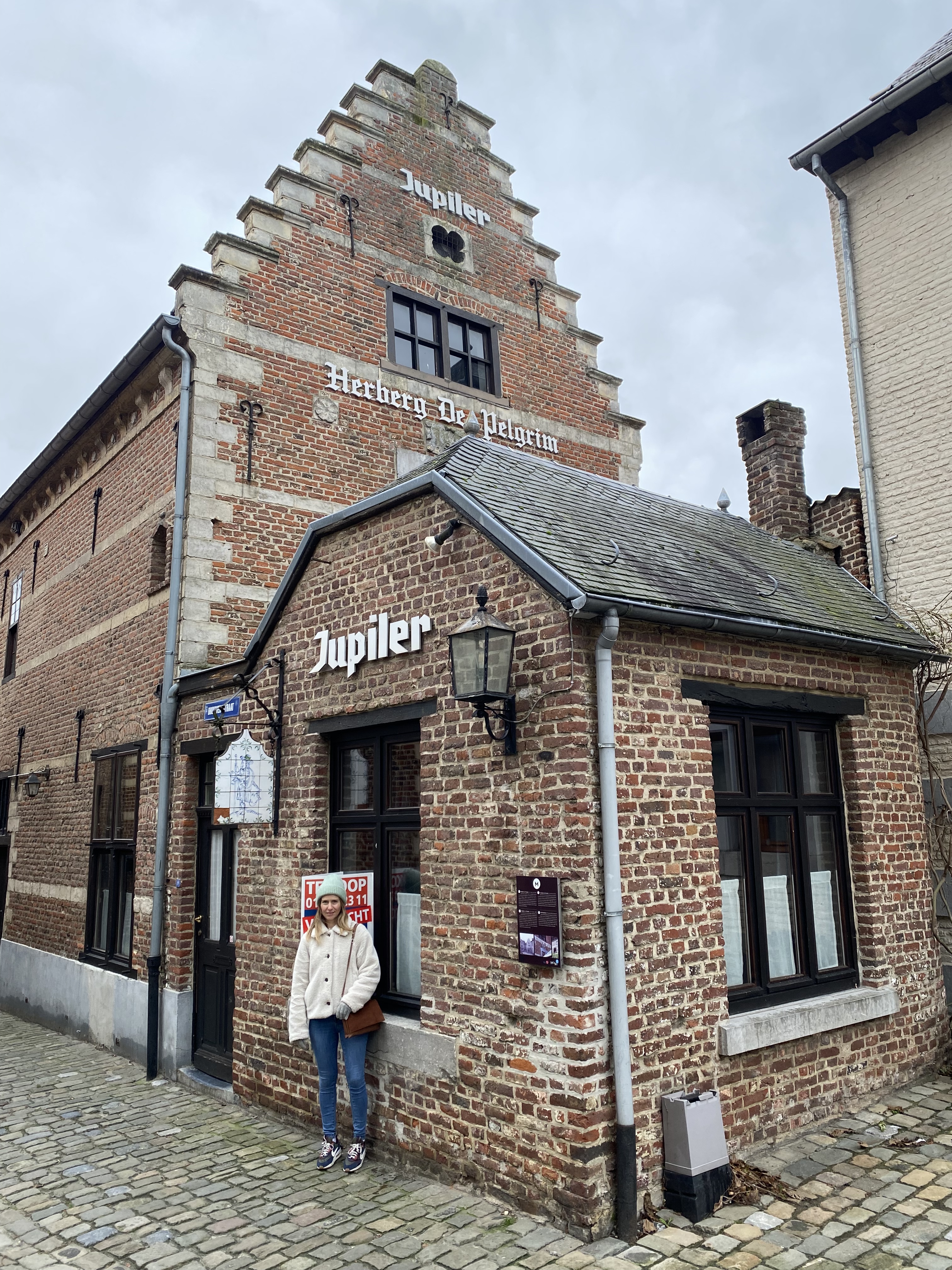Tongeren begijnhof