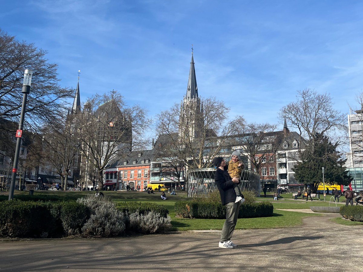 Aken en omgeving met kinderen: tips & activiteiten