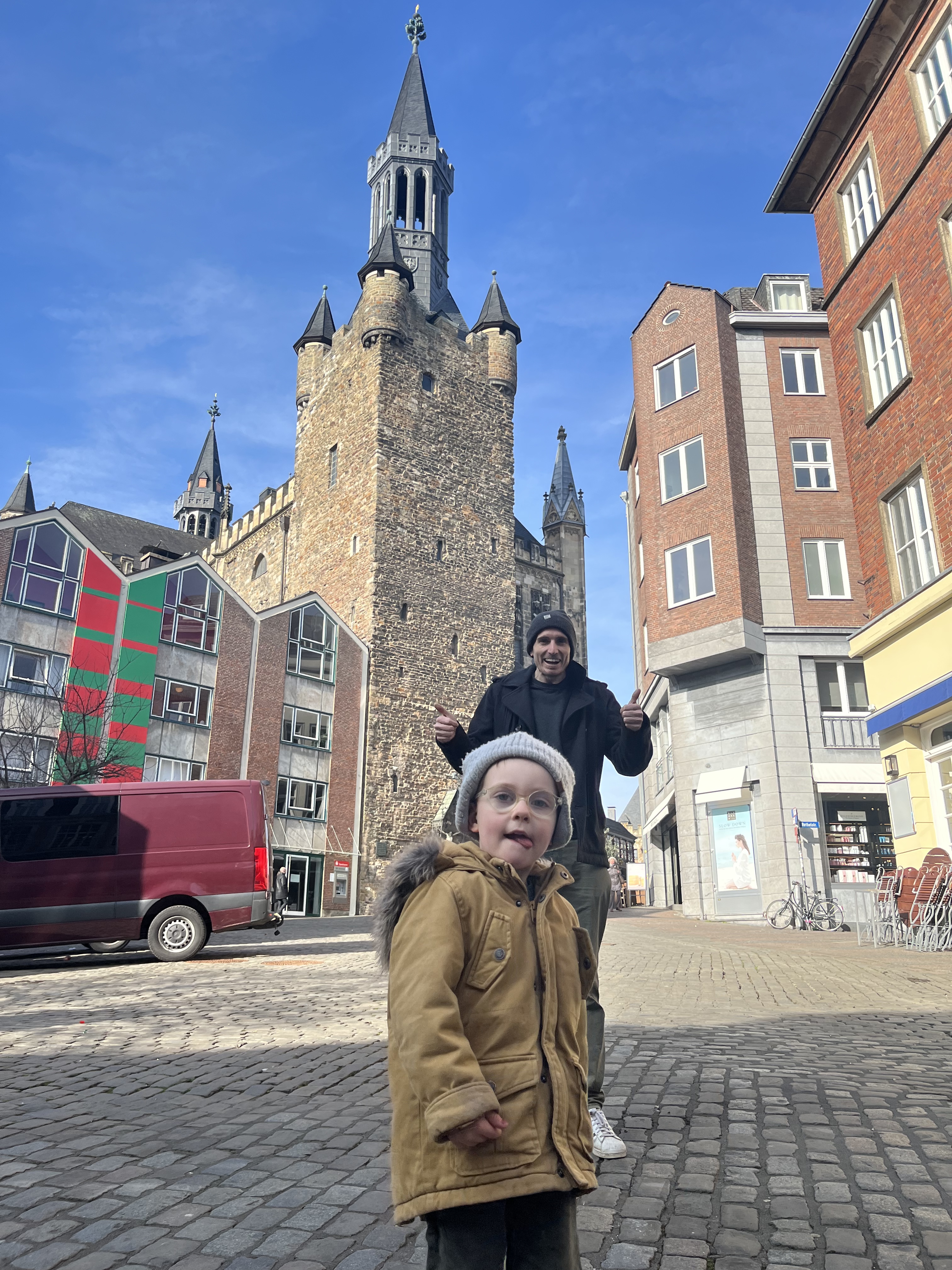 Aken met kinderen tips en activiteiten