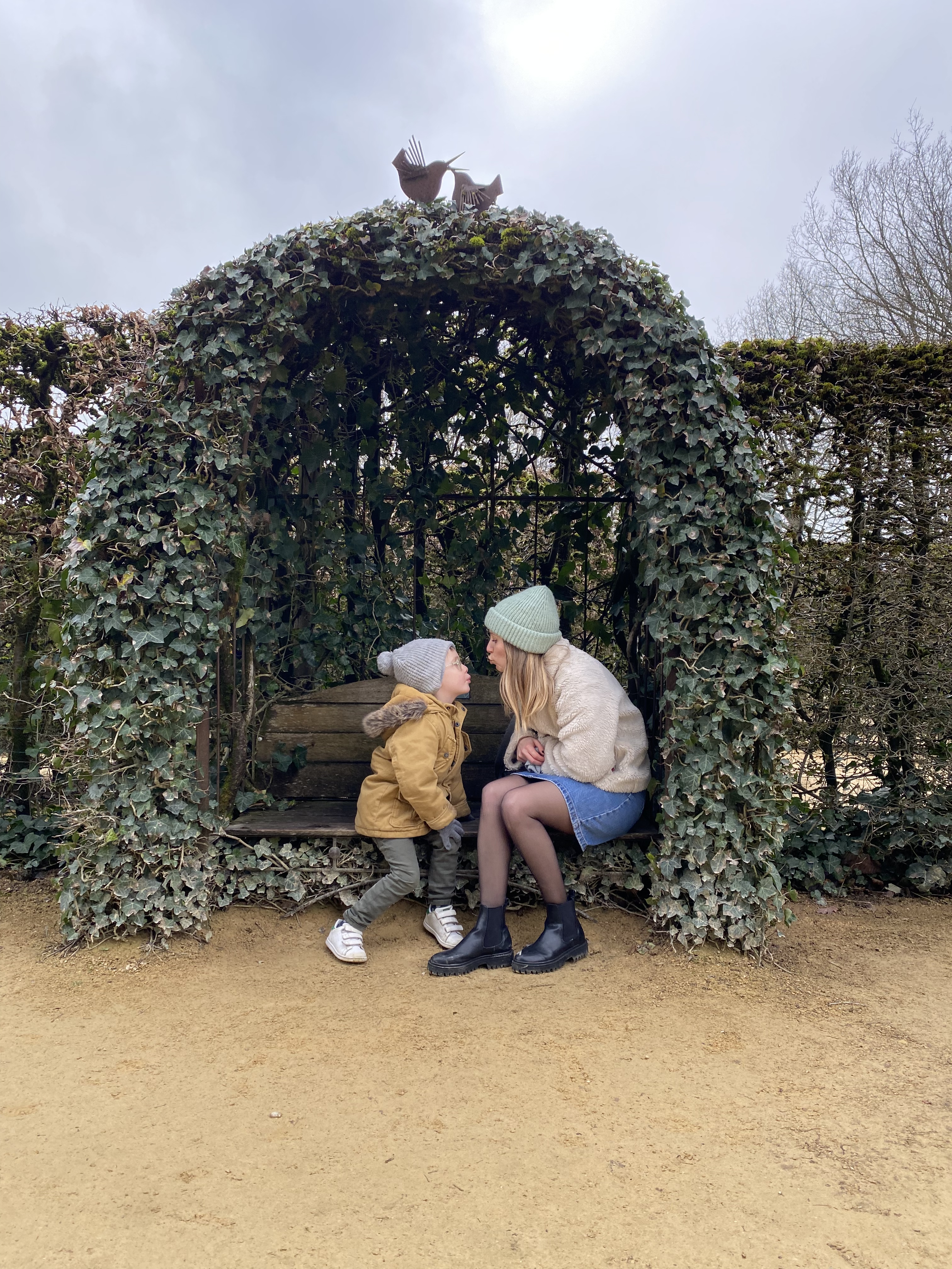 Labyrint Vaals oplossing