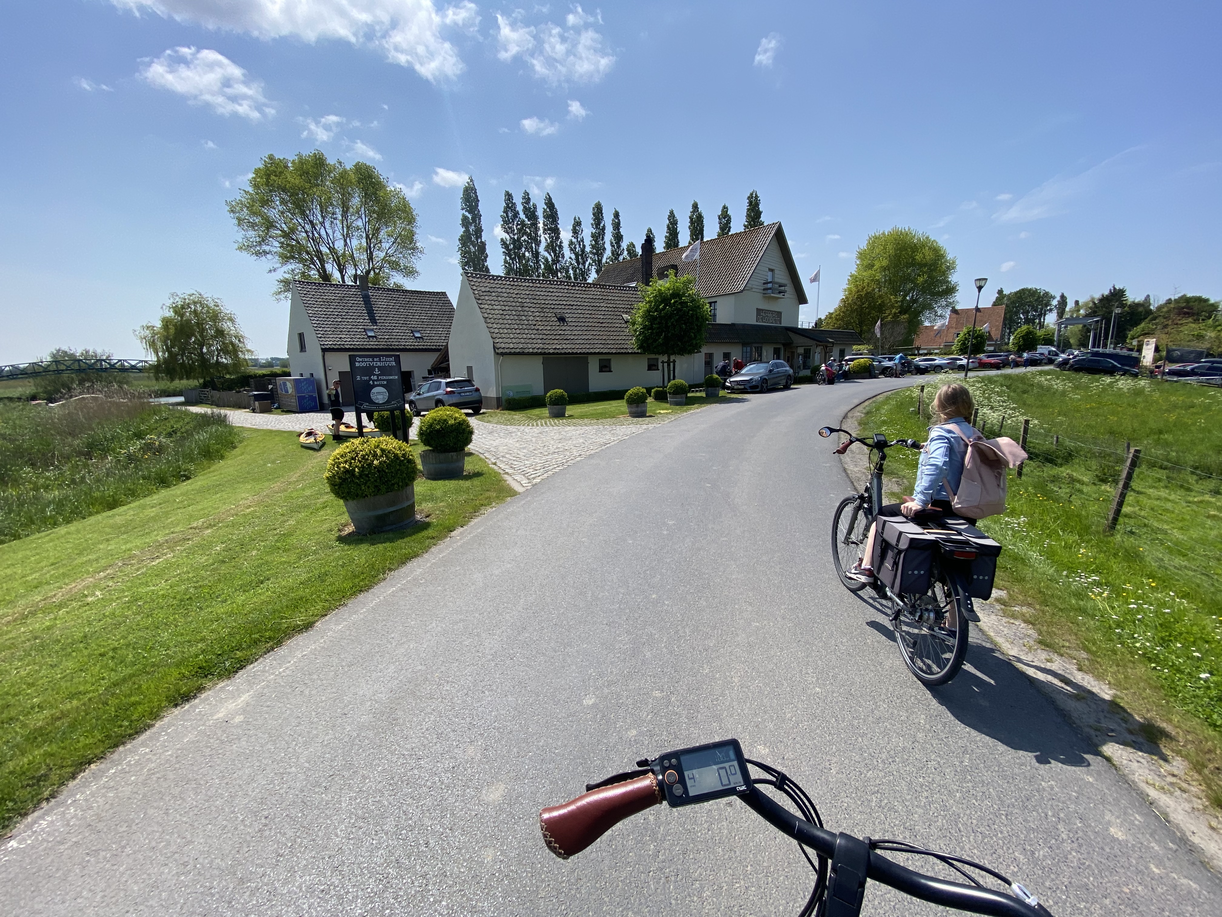 Hooipiete Lo-Reninge