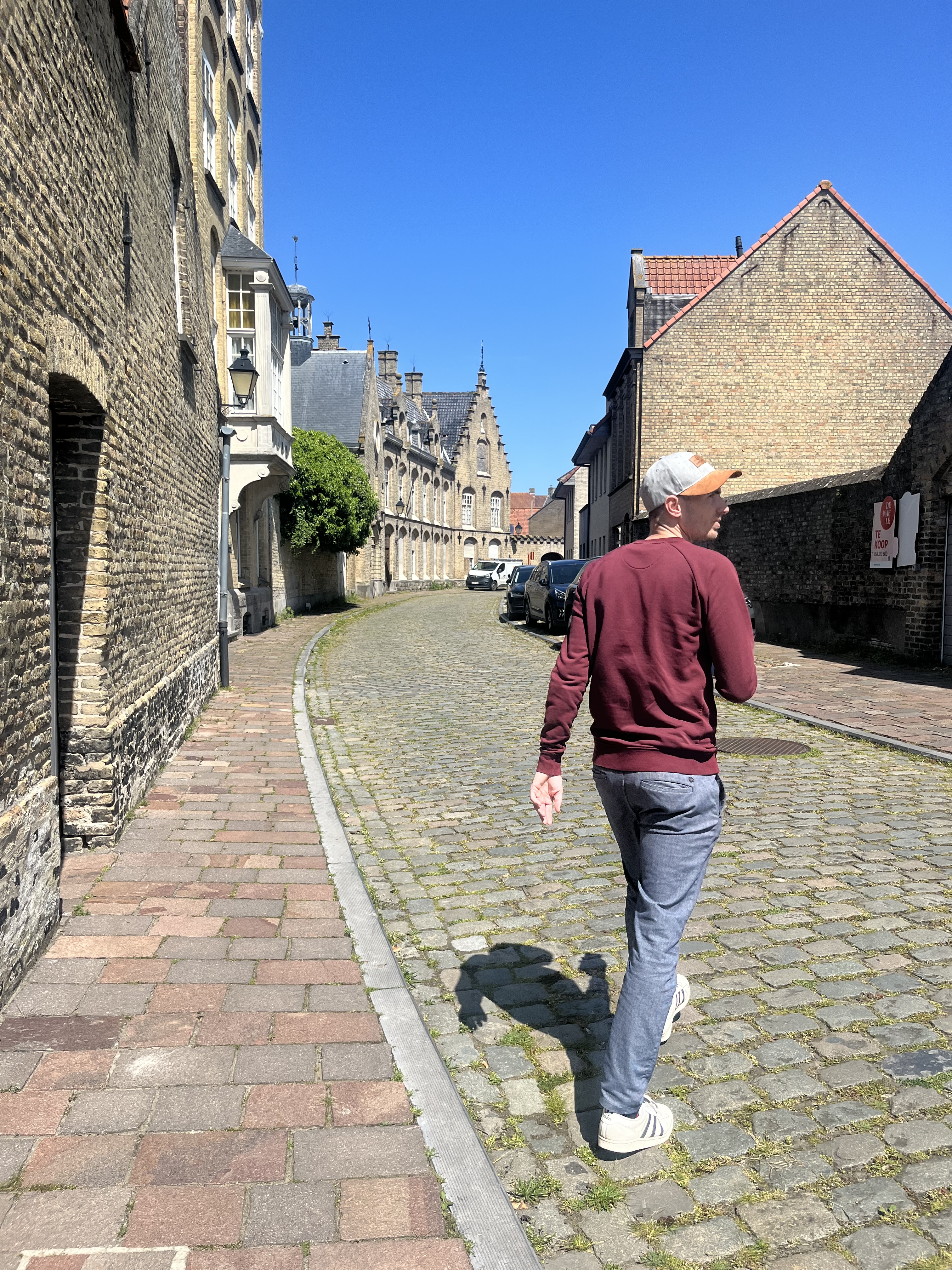 Wat te doen in Veurne