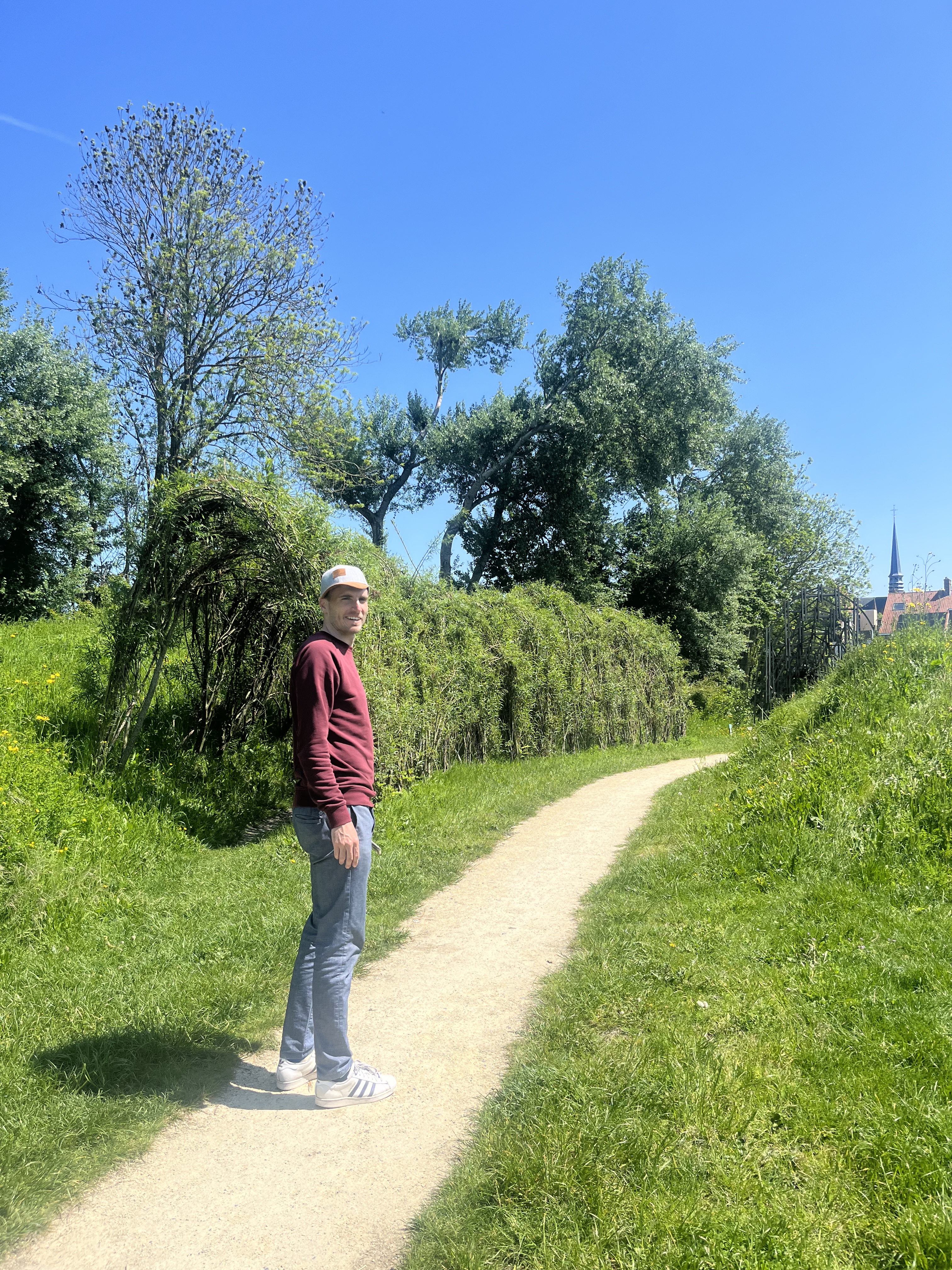 Weekendje veurne activiteiten