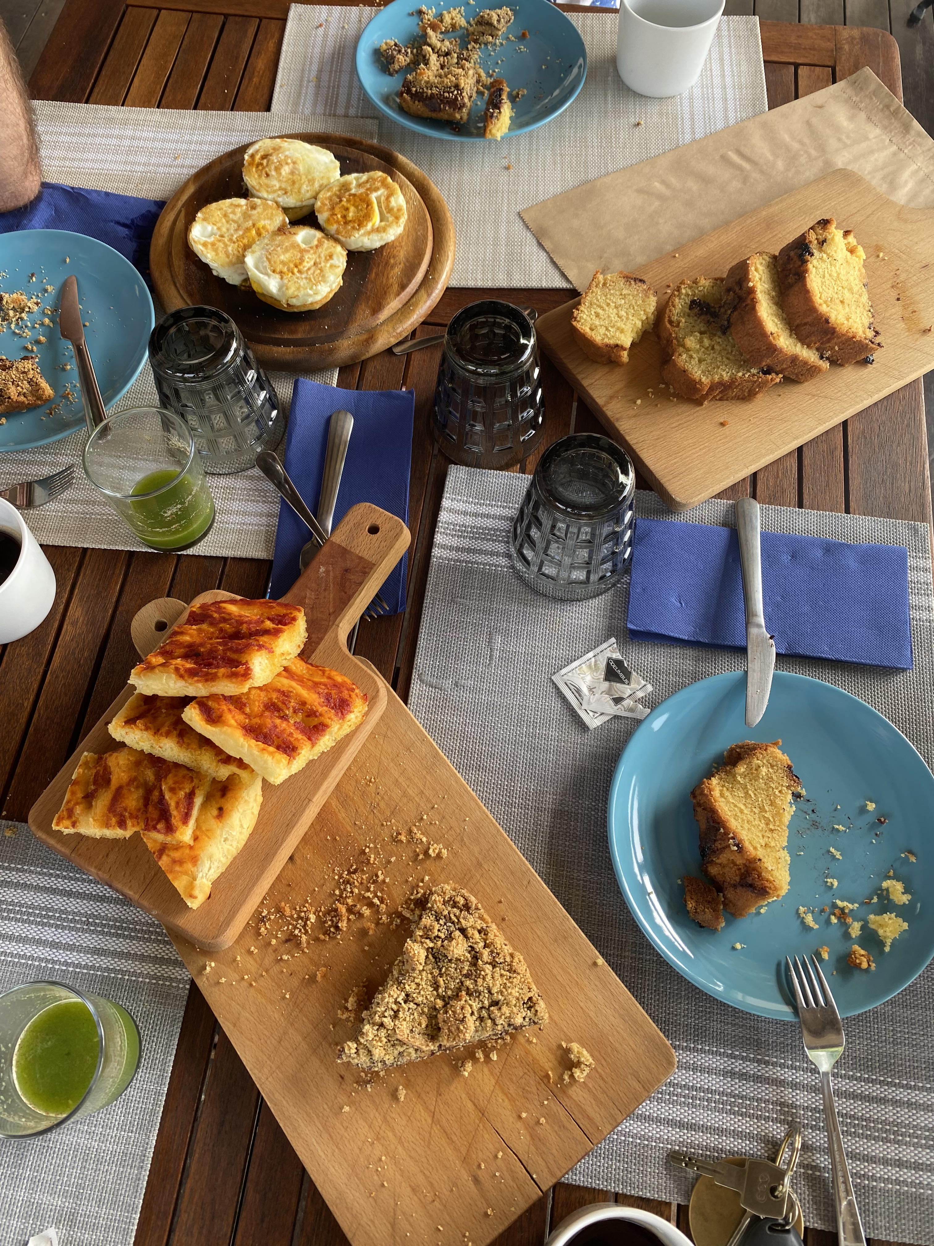 B&b met ontbijt Italië Emilia Romagna