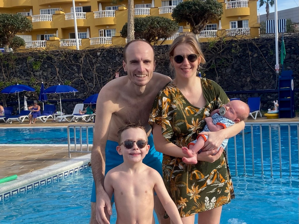 Tenerife met kinderen: de leukste activiteiten op een rij