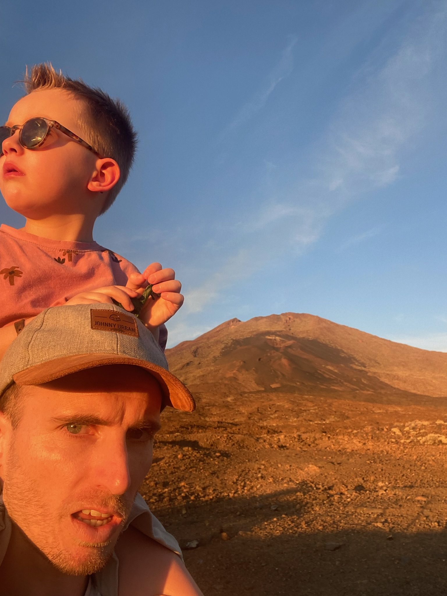 Tenerife met kinderen wat doen dierenpark waterpark teide