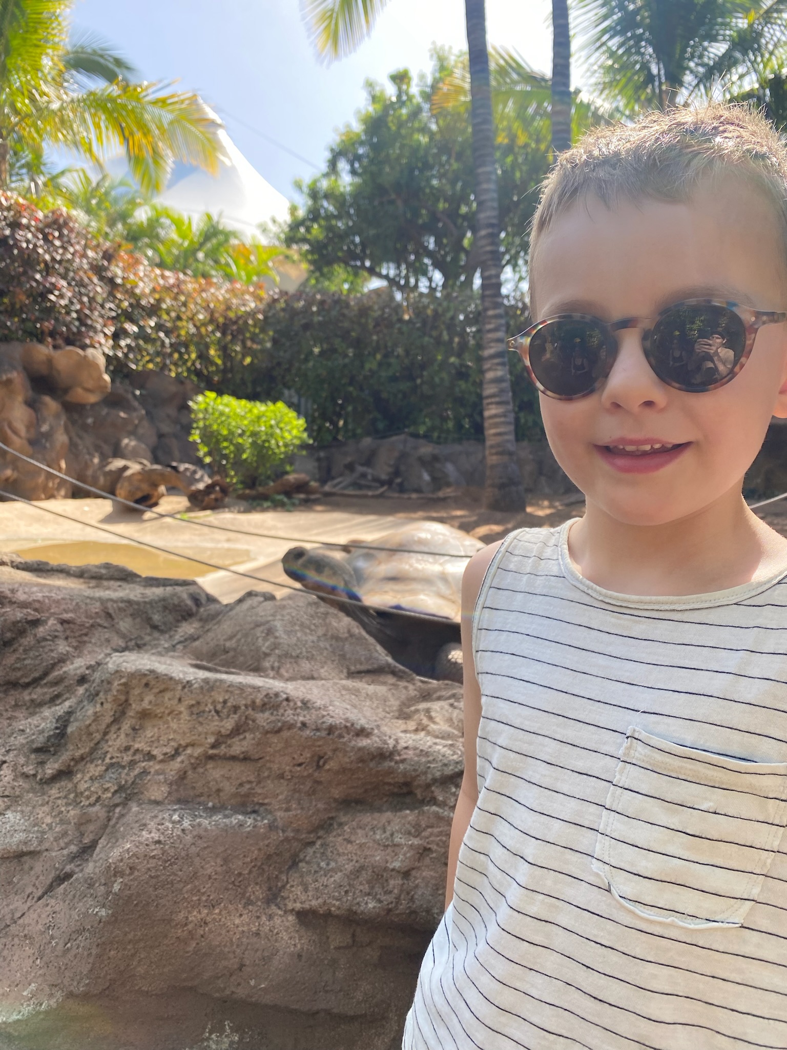 Loro Parque Tenerife siam park