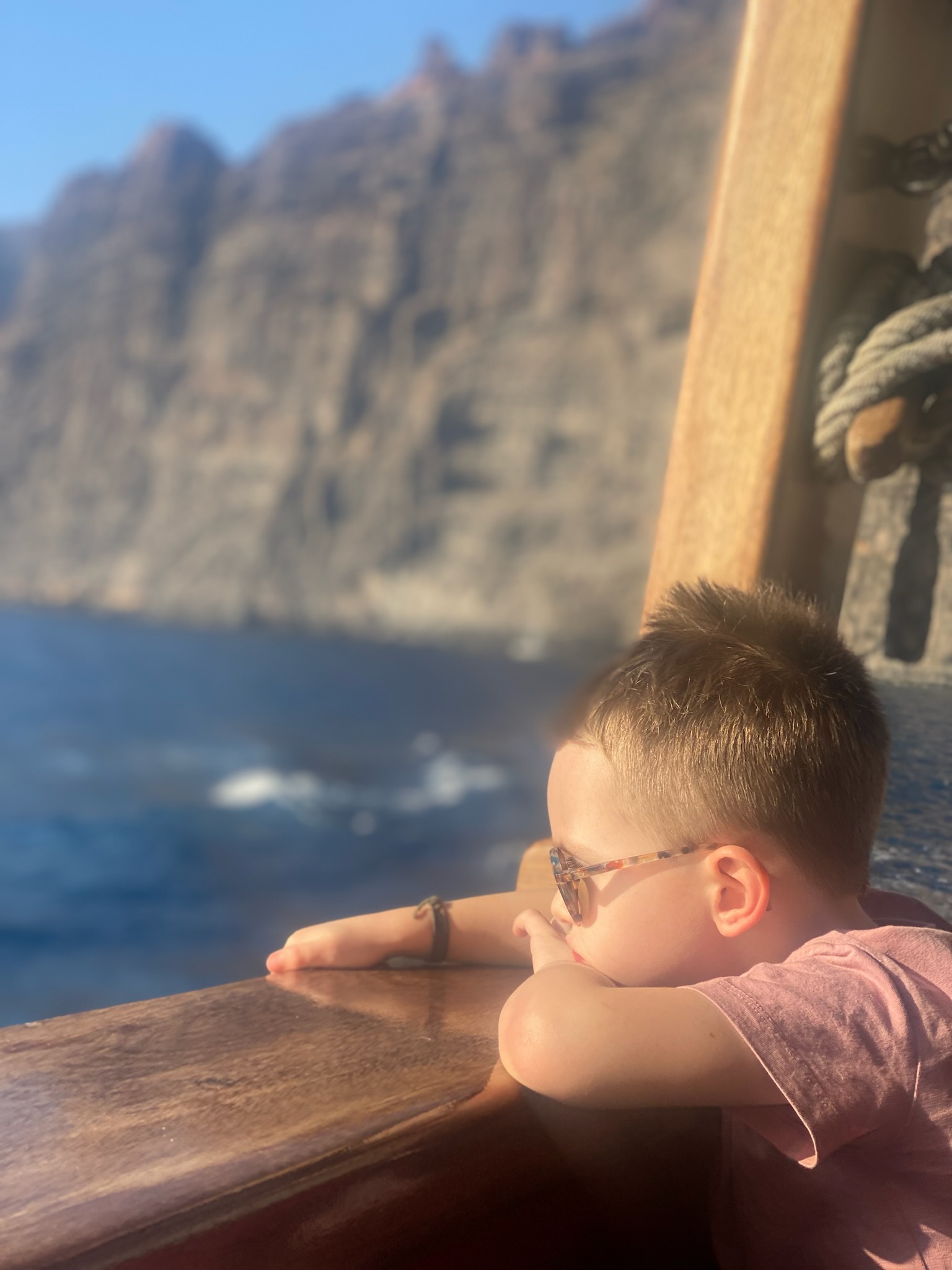 Flipper Uno tenerife dolfijnen walvissen