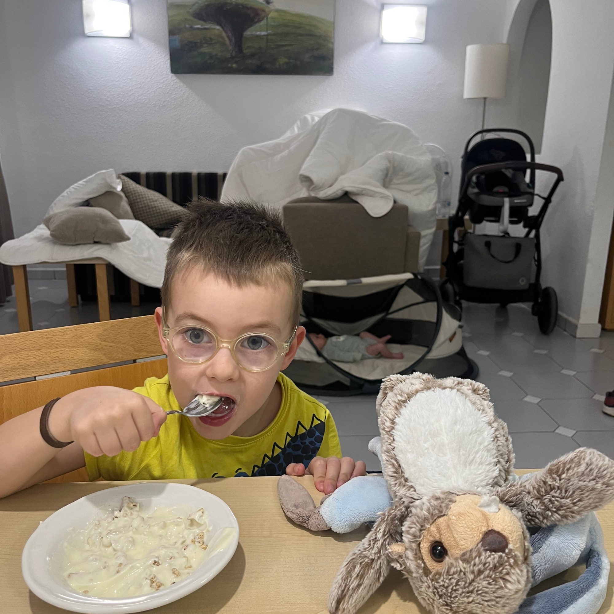 Tenerife met kinderen