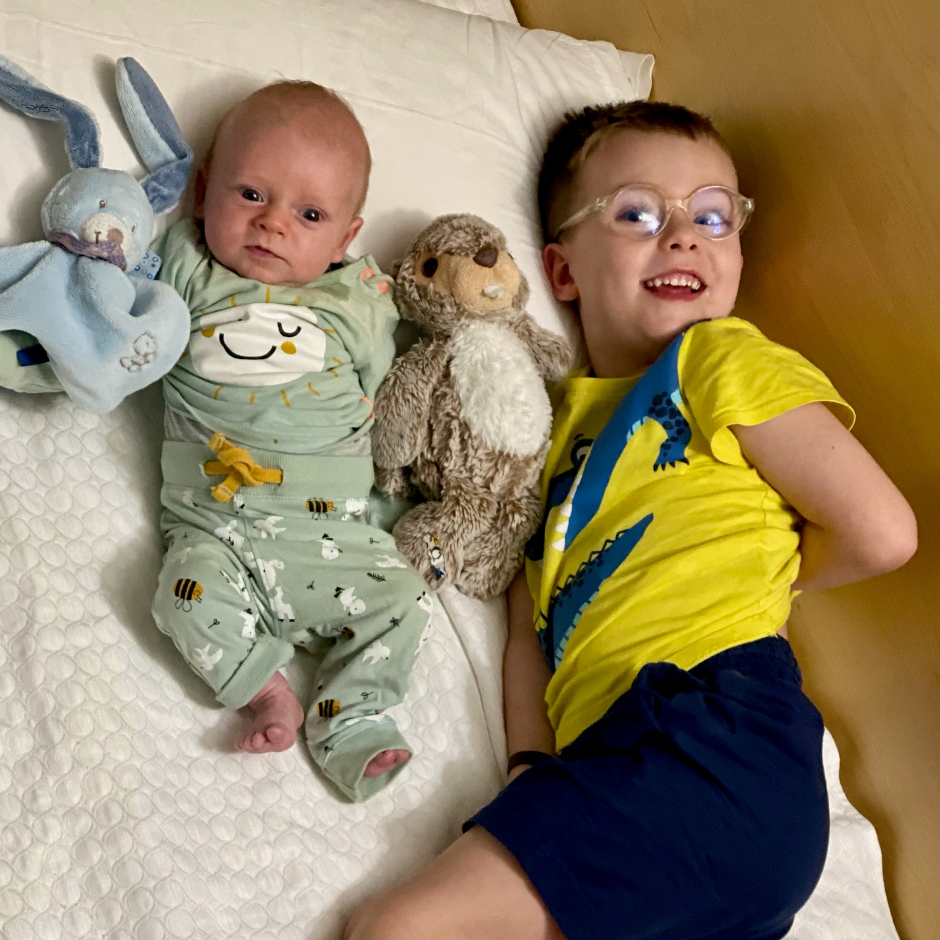 Tenerife met kinderen