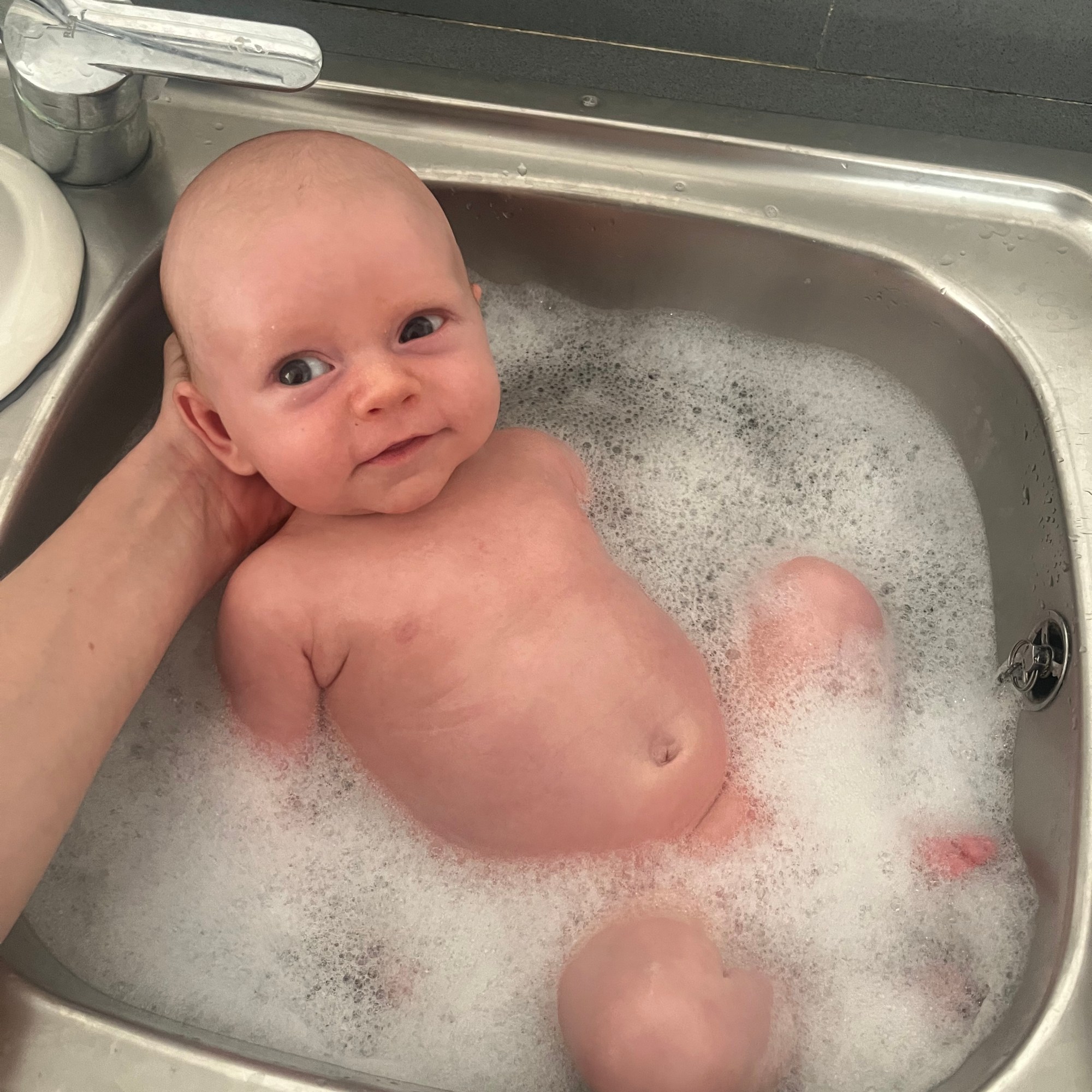 Tenerife met kinderen